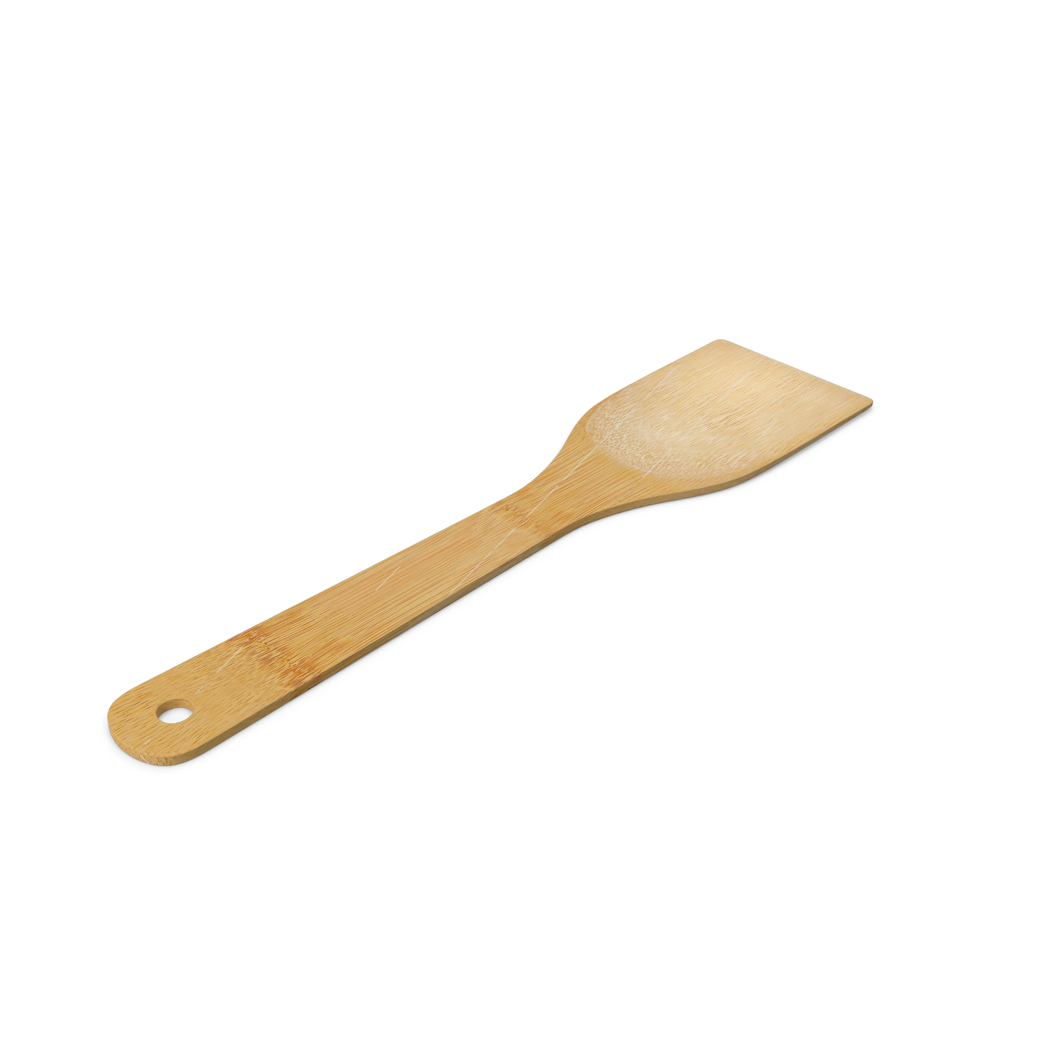 Bamboo Spatula