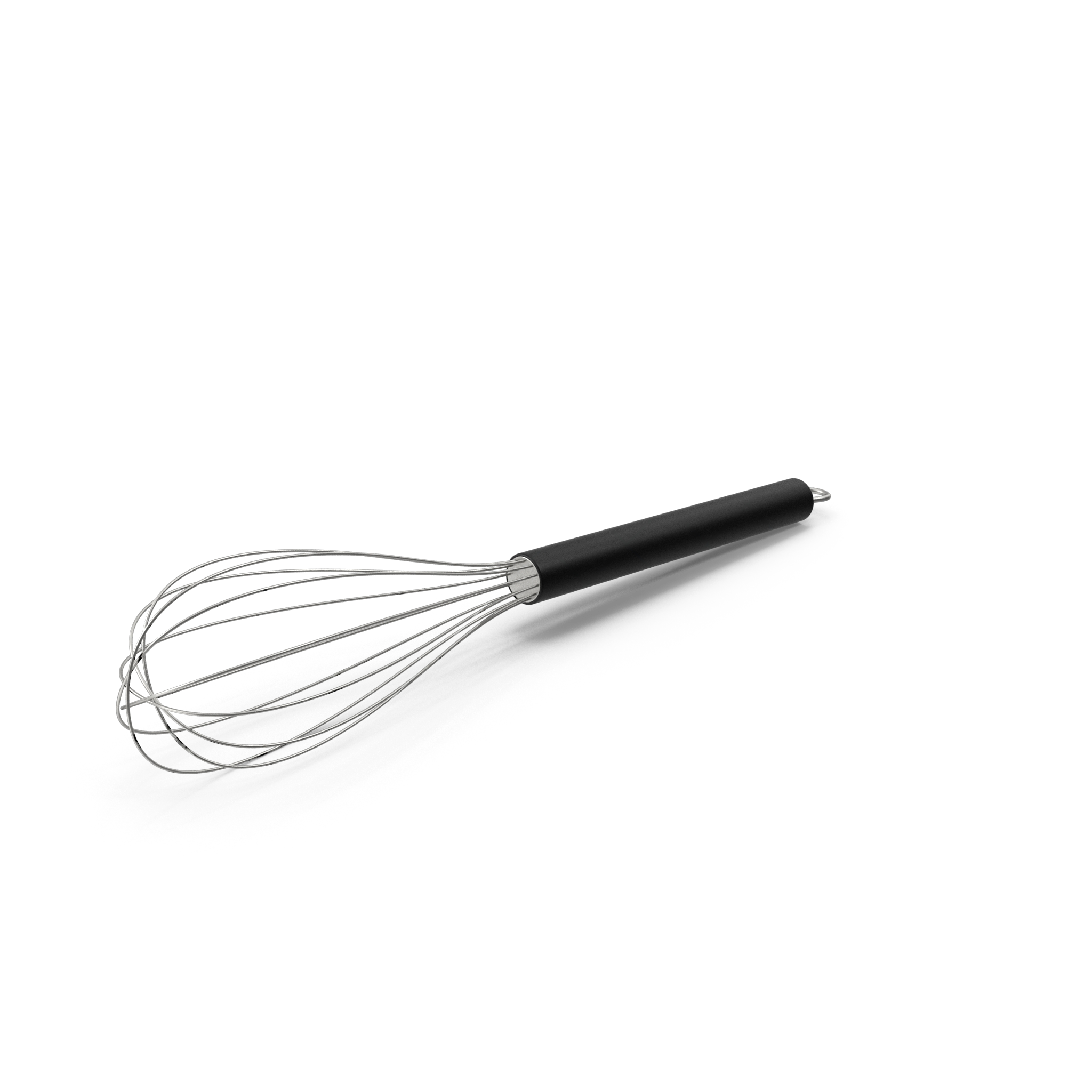 Black Whisk