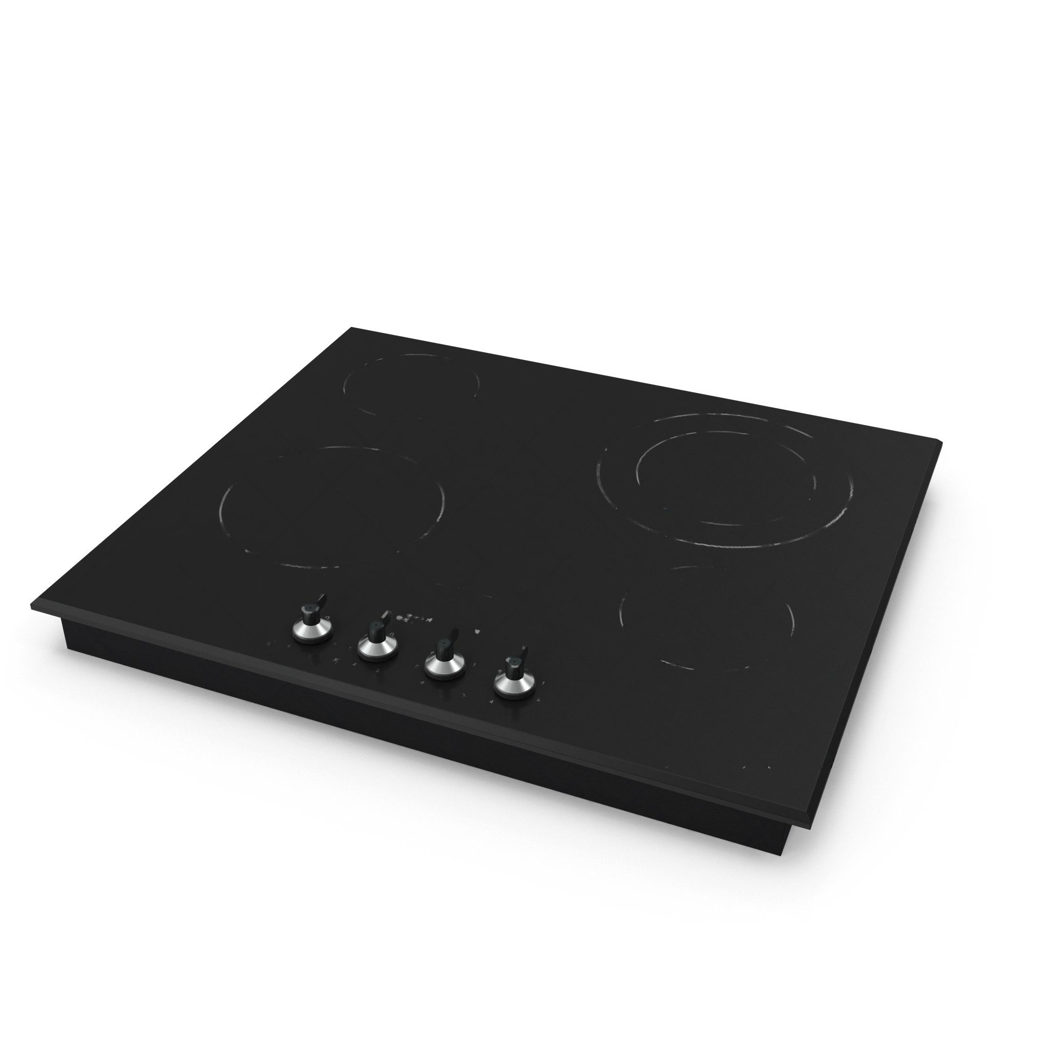 Electric Stove 2