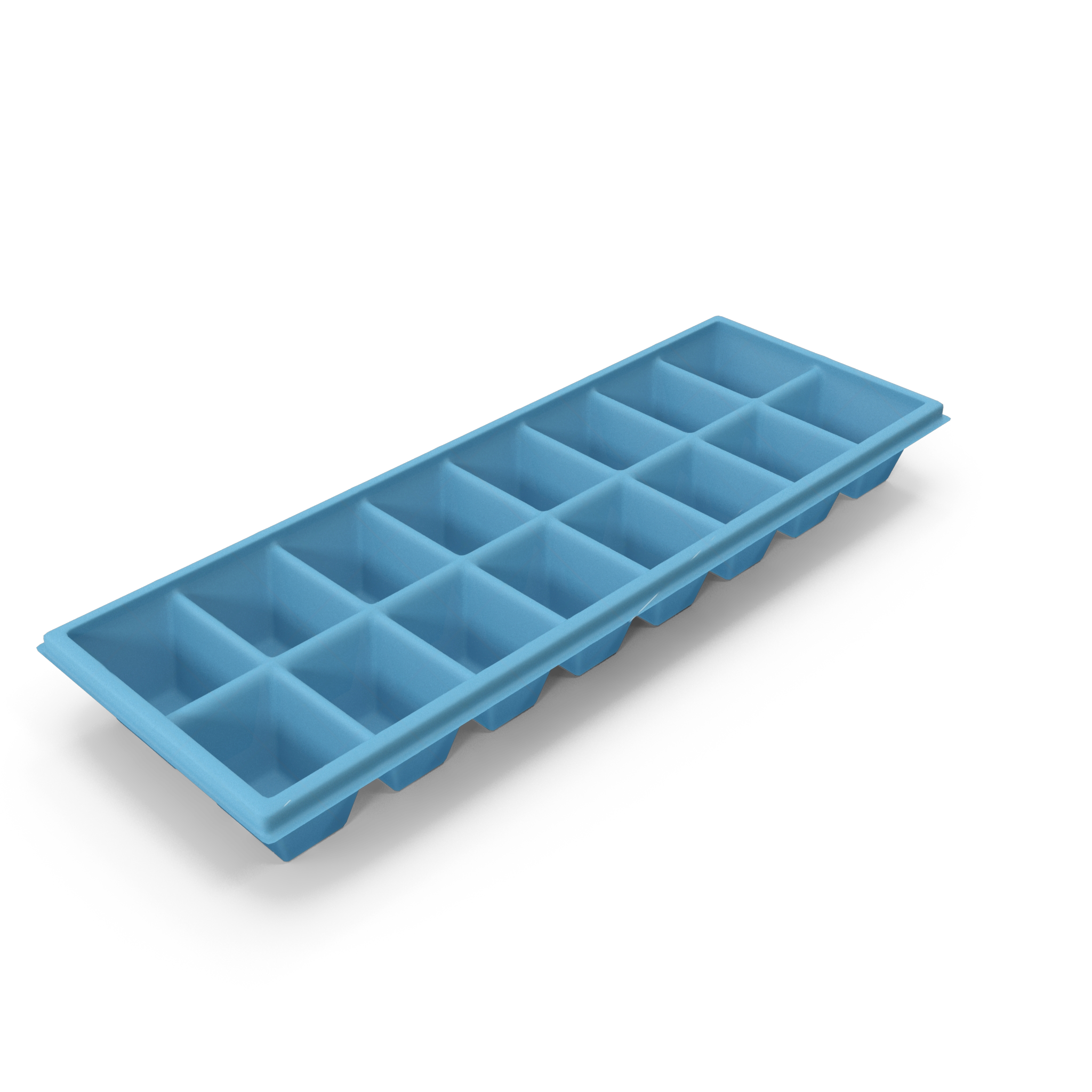 Ice Cube Tray