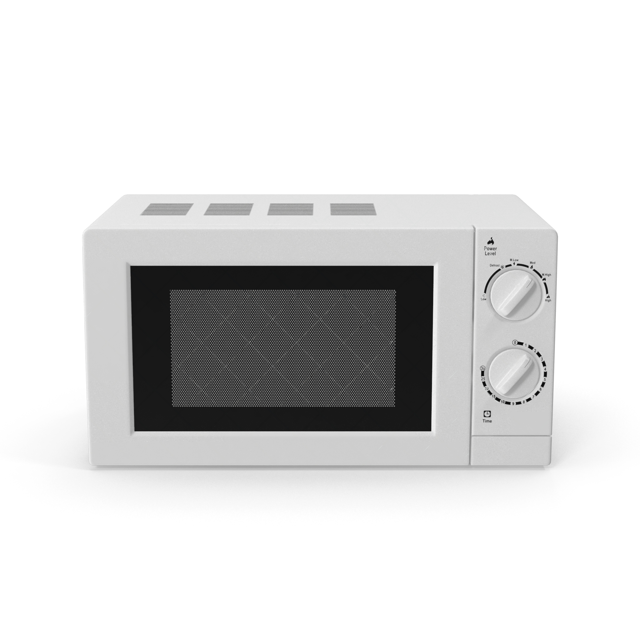 Microwave Oven