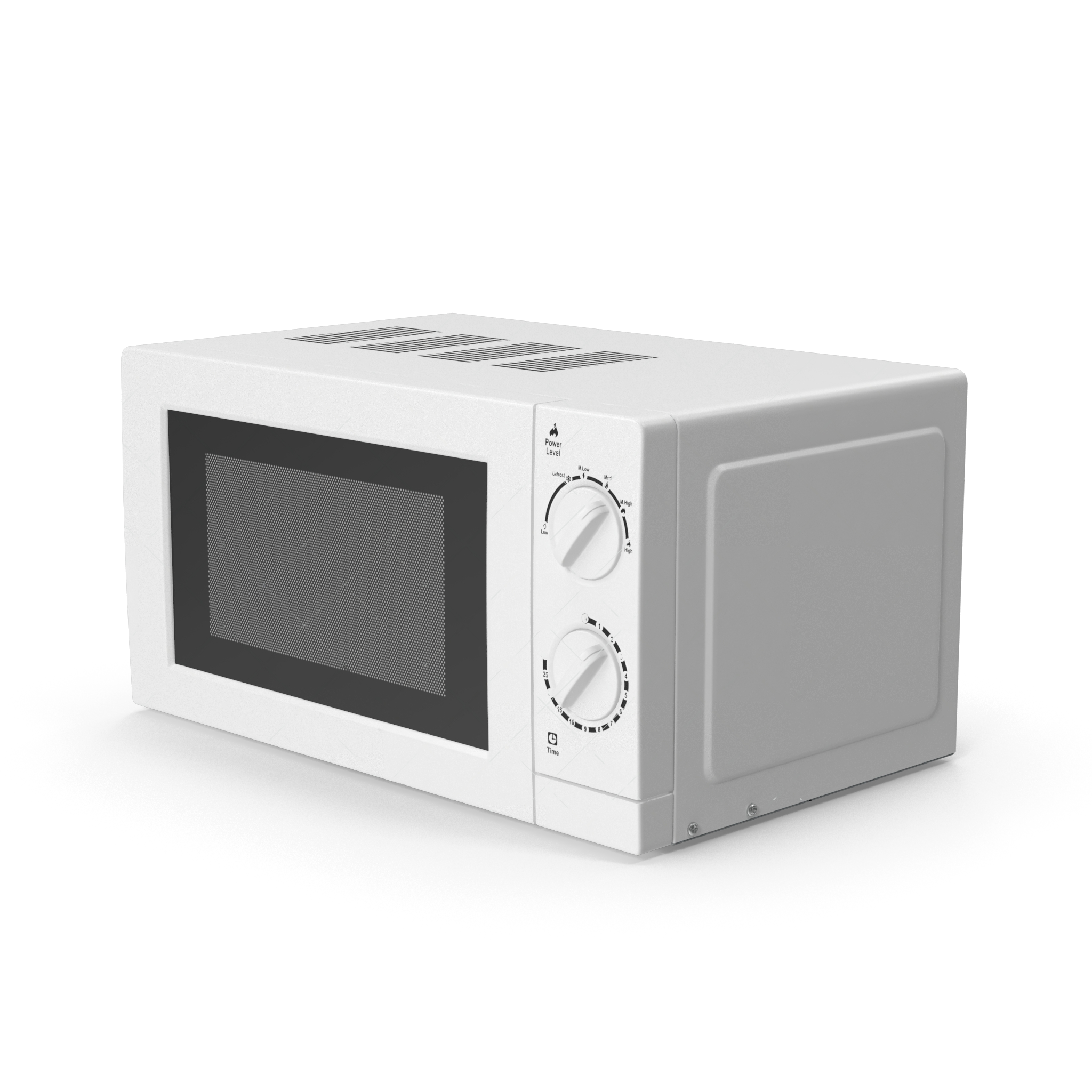 Microwave Oven 2