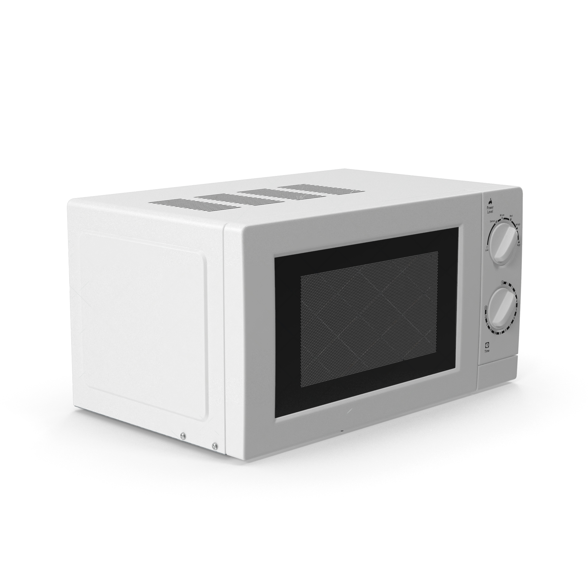 Microwave Oven 4