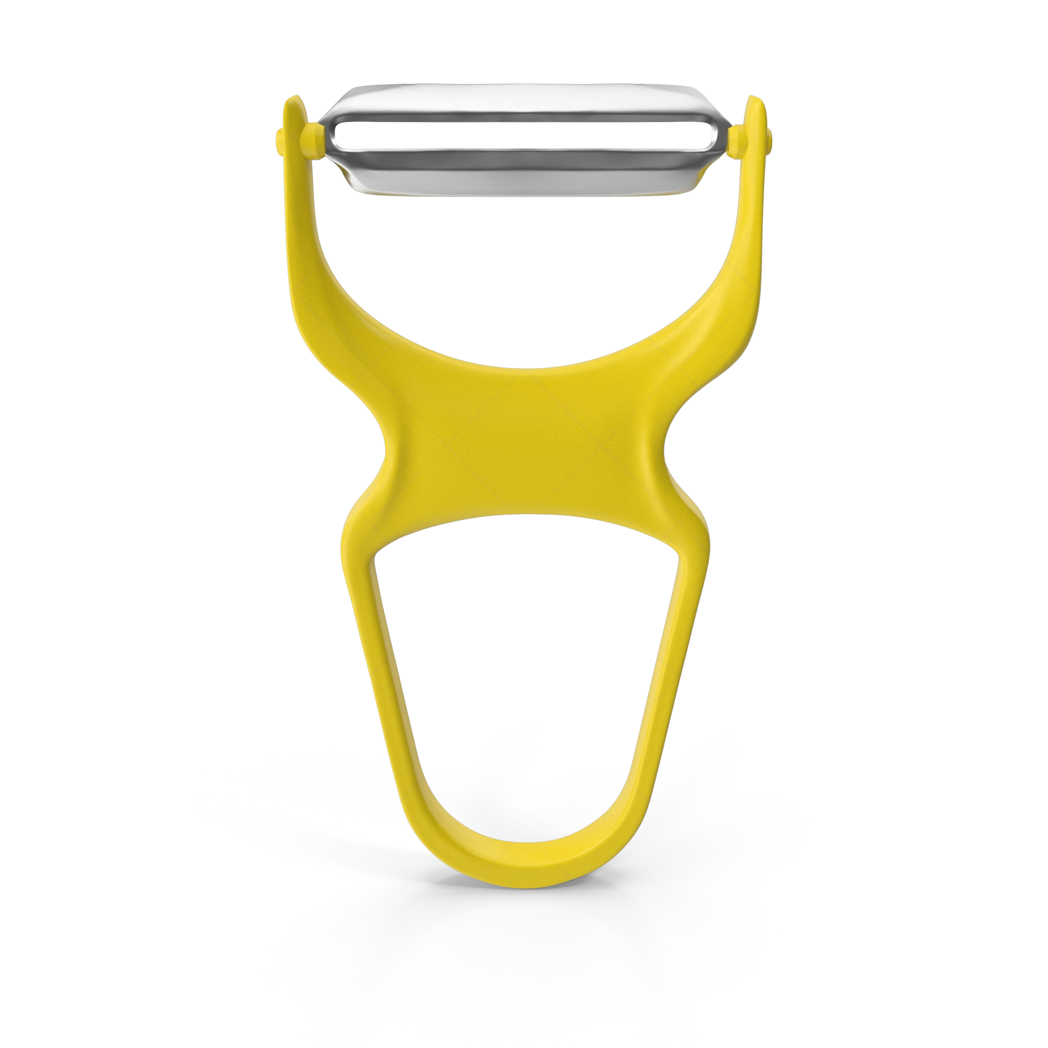 Yellow Peeler