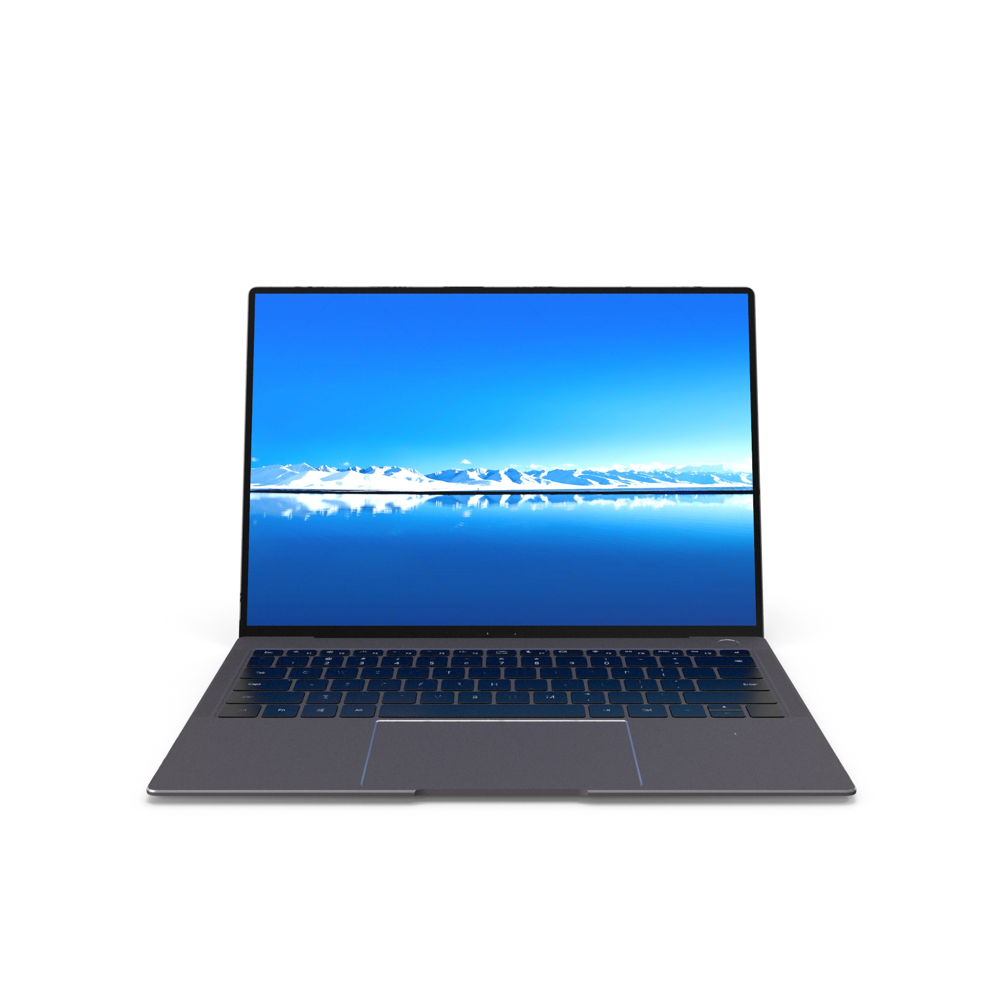 Huawei Matebook X Pro