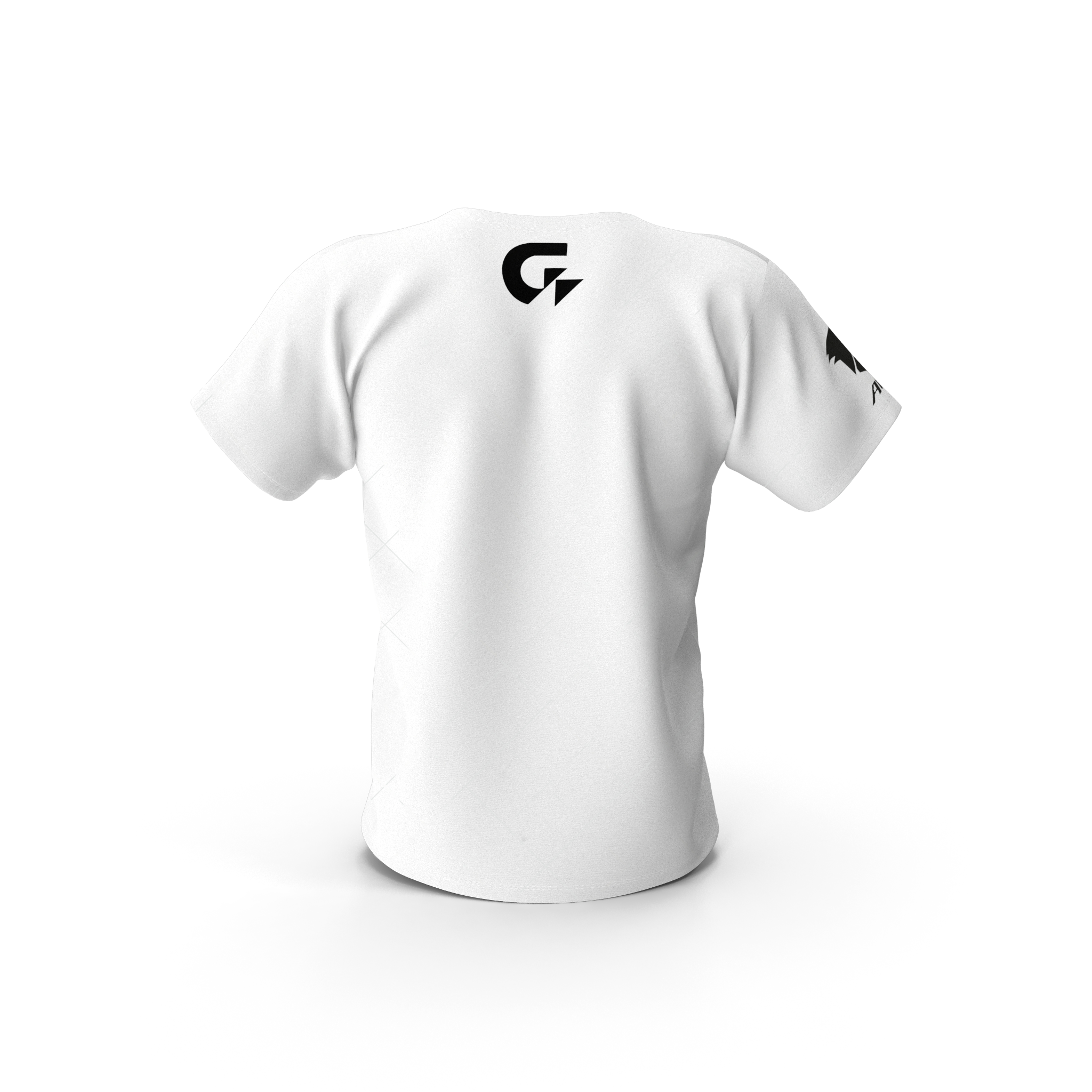 Gigabyte Aorus Men Tshirt 3