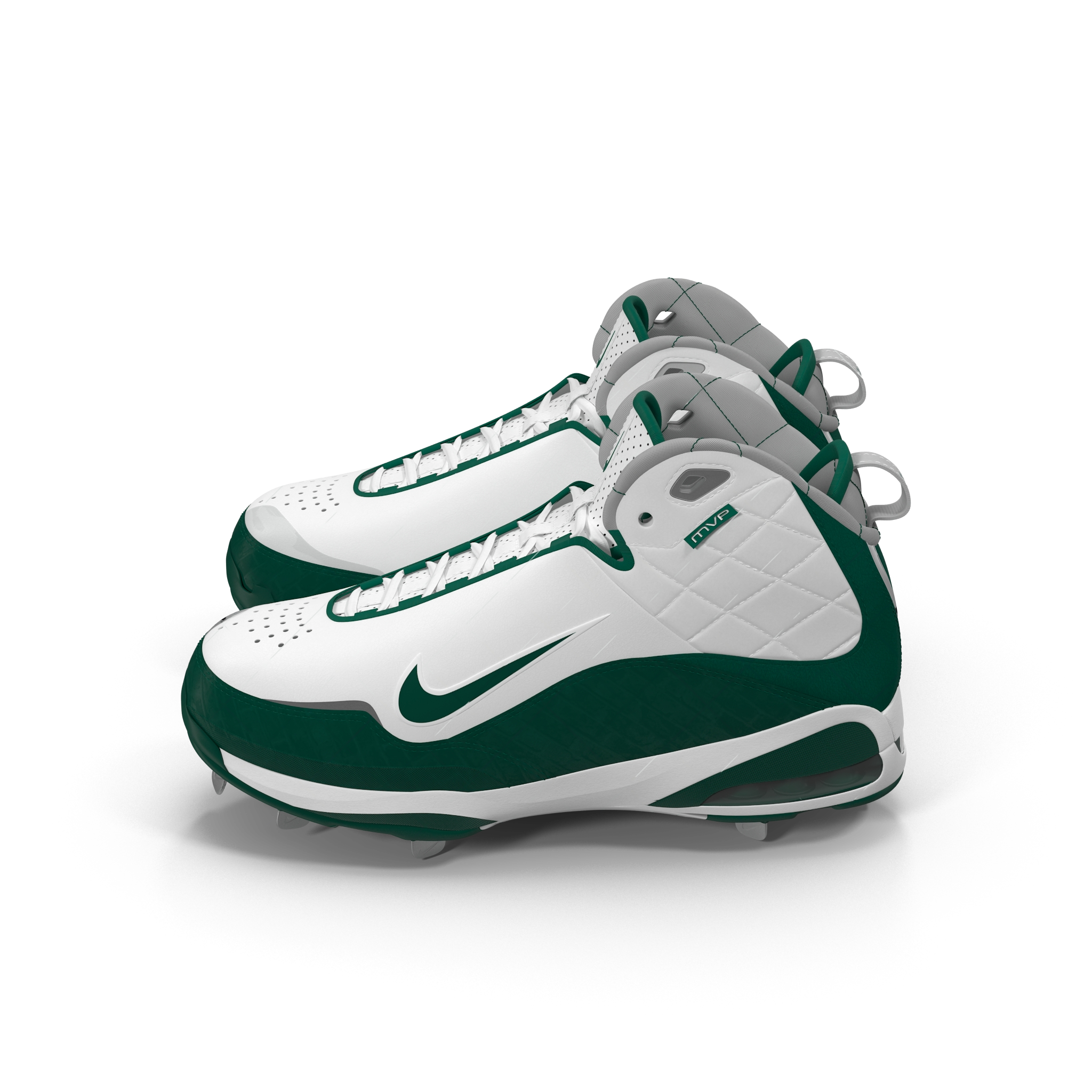 Nike Baseball Cleats 2