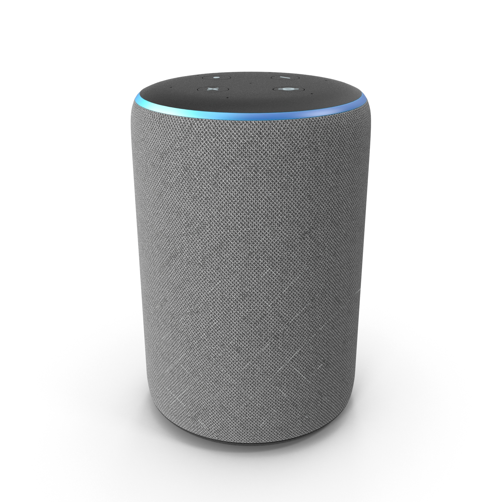 Amazon Echo Plus