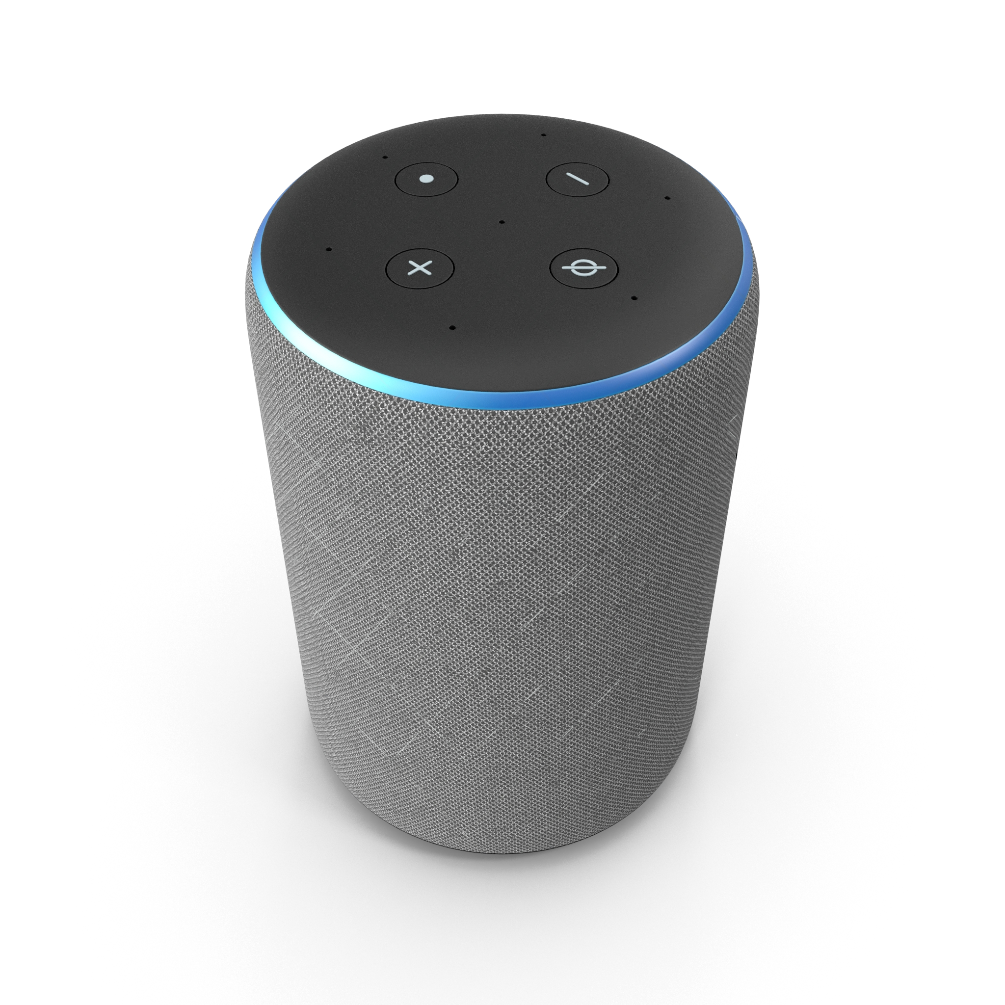 Amazon Echo Plus 2