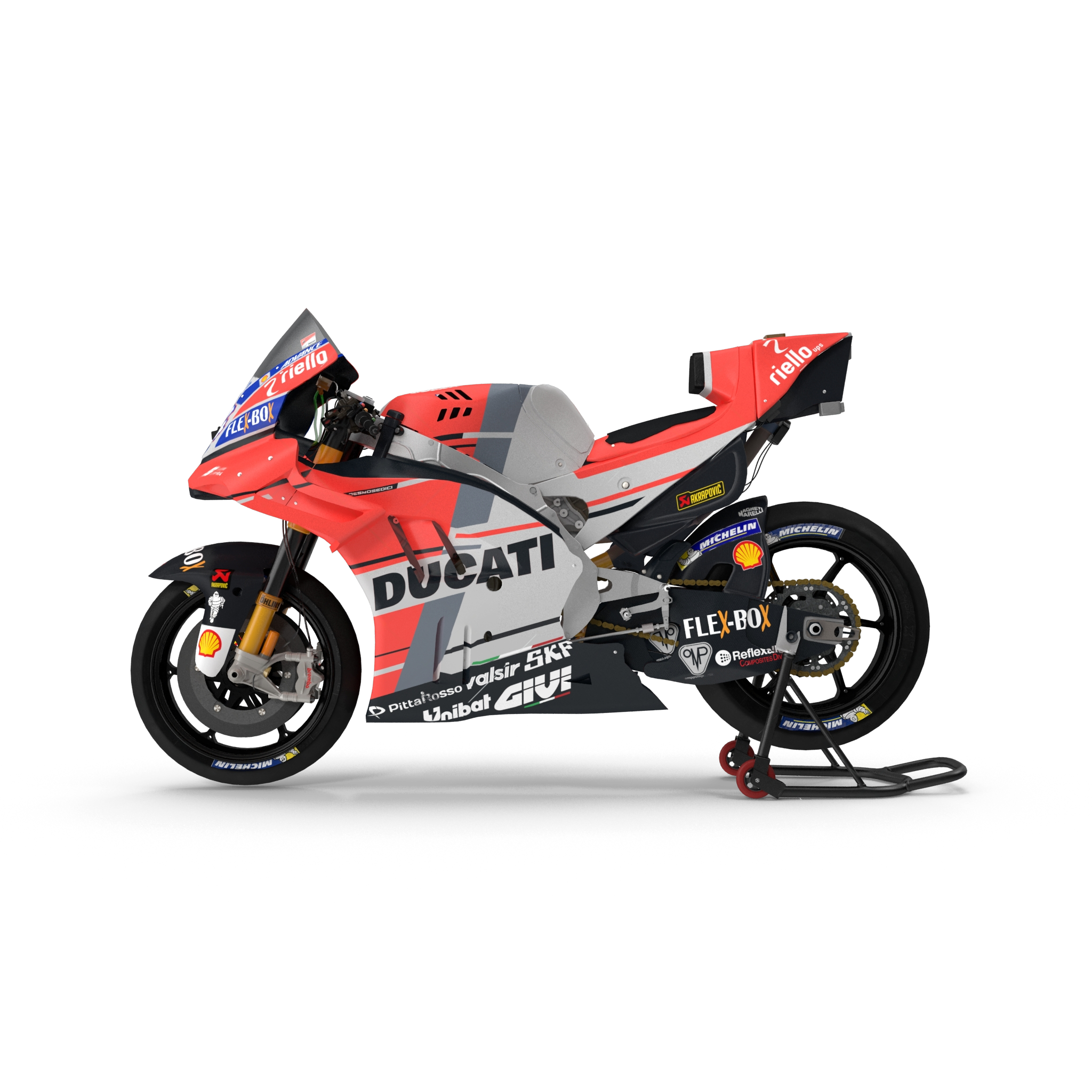 MotoGP CI.H1