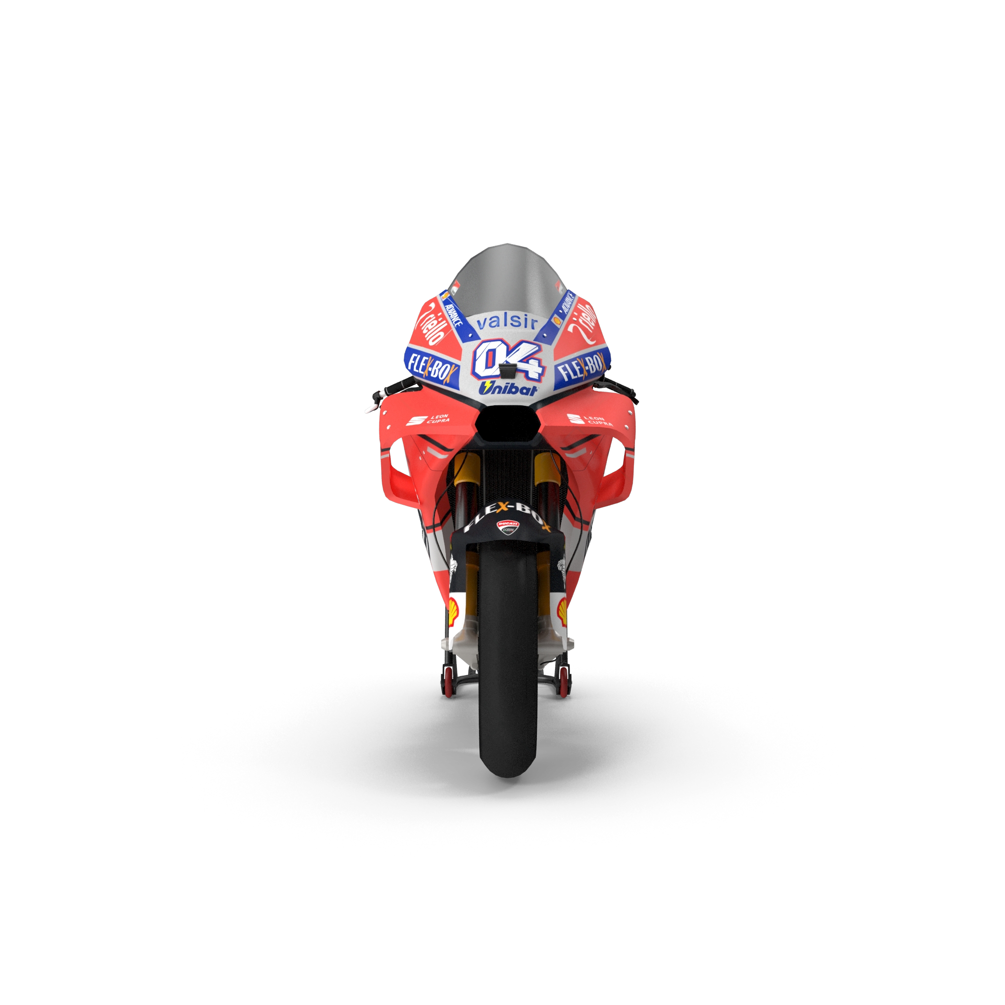 MotoGP CI.H1 2