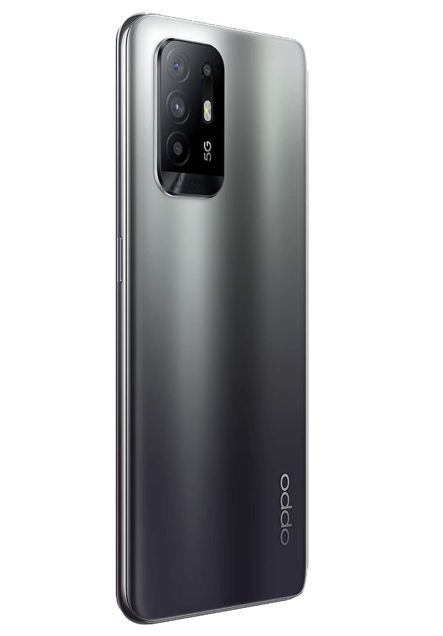 Oppo F19 Pro Plus