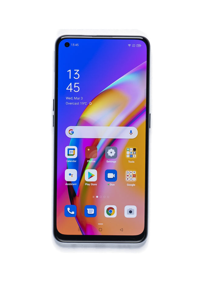 Oppo F19 Pro Plus