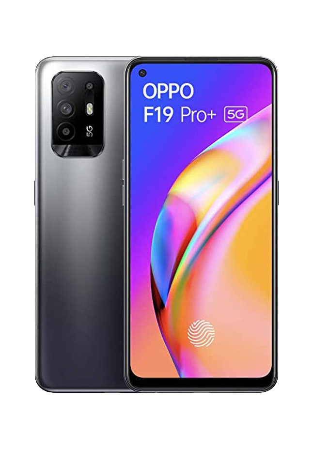 Oppo F19 Pro Plus 3