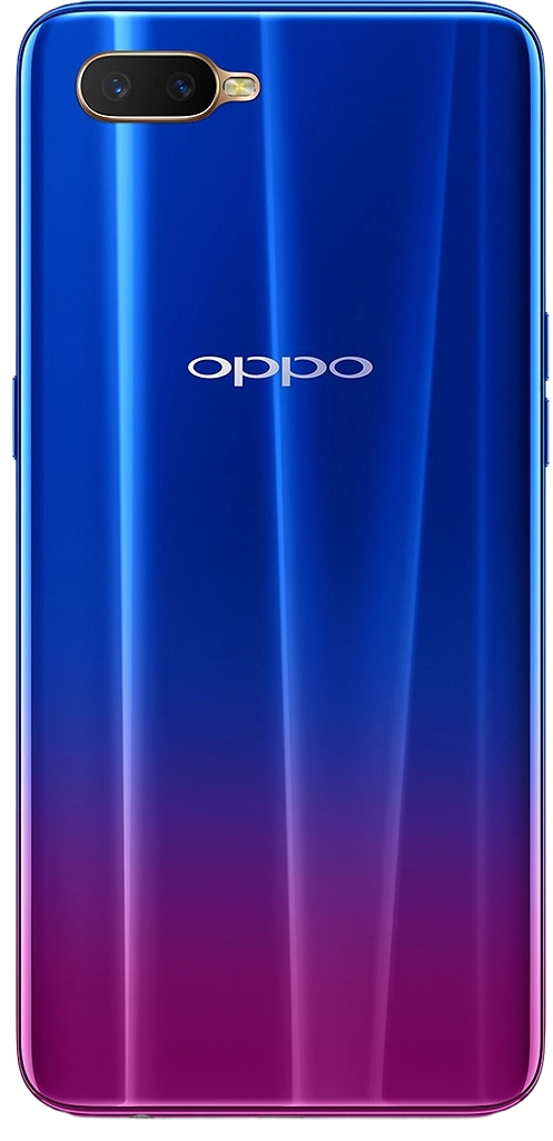 Oppo K1