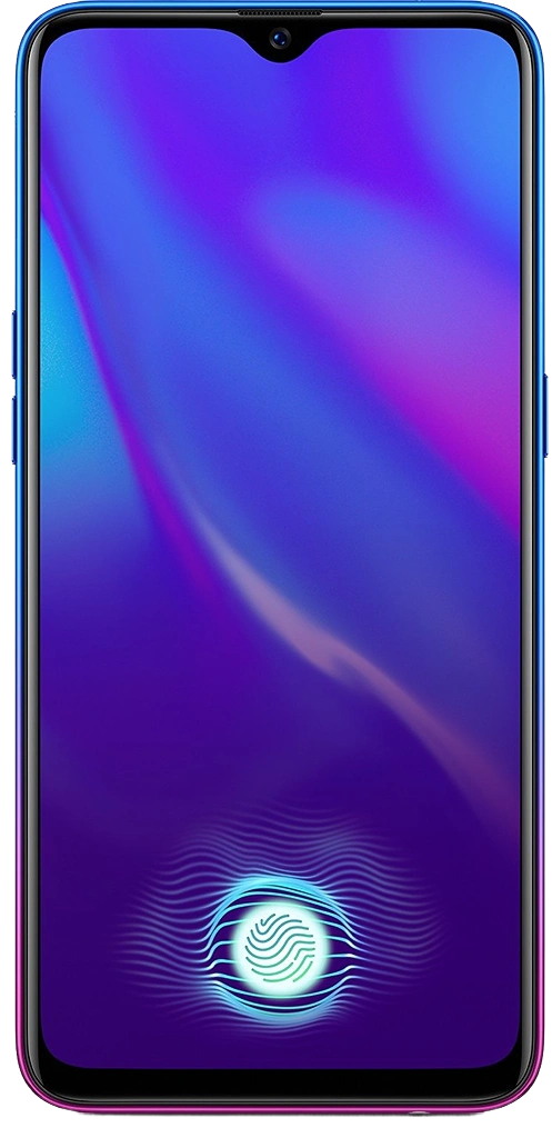 Oppo K1 2