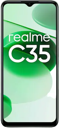 Realme C35 2