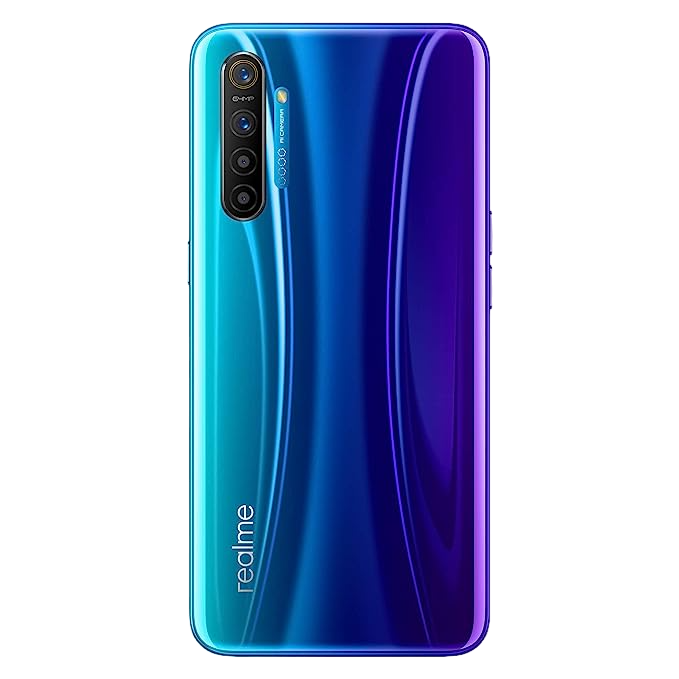 Realme XT