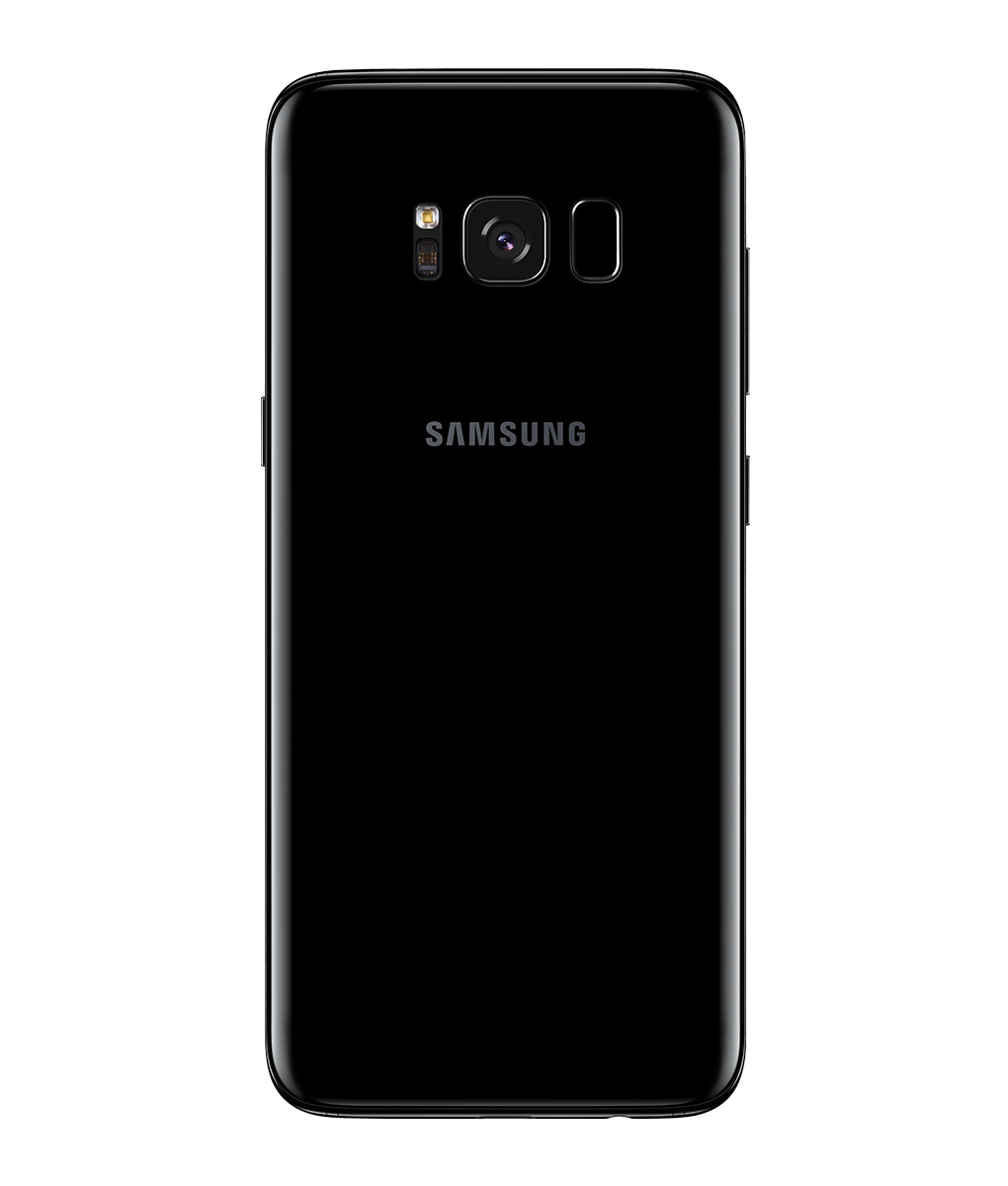 Samsung Galaxy S8