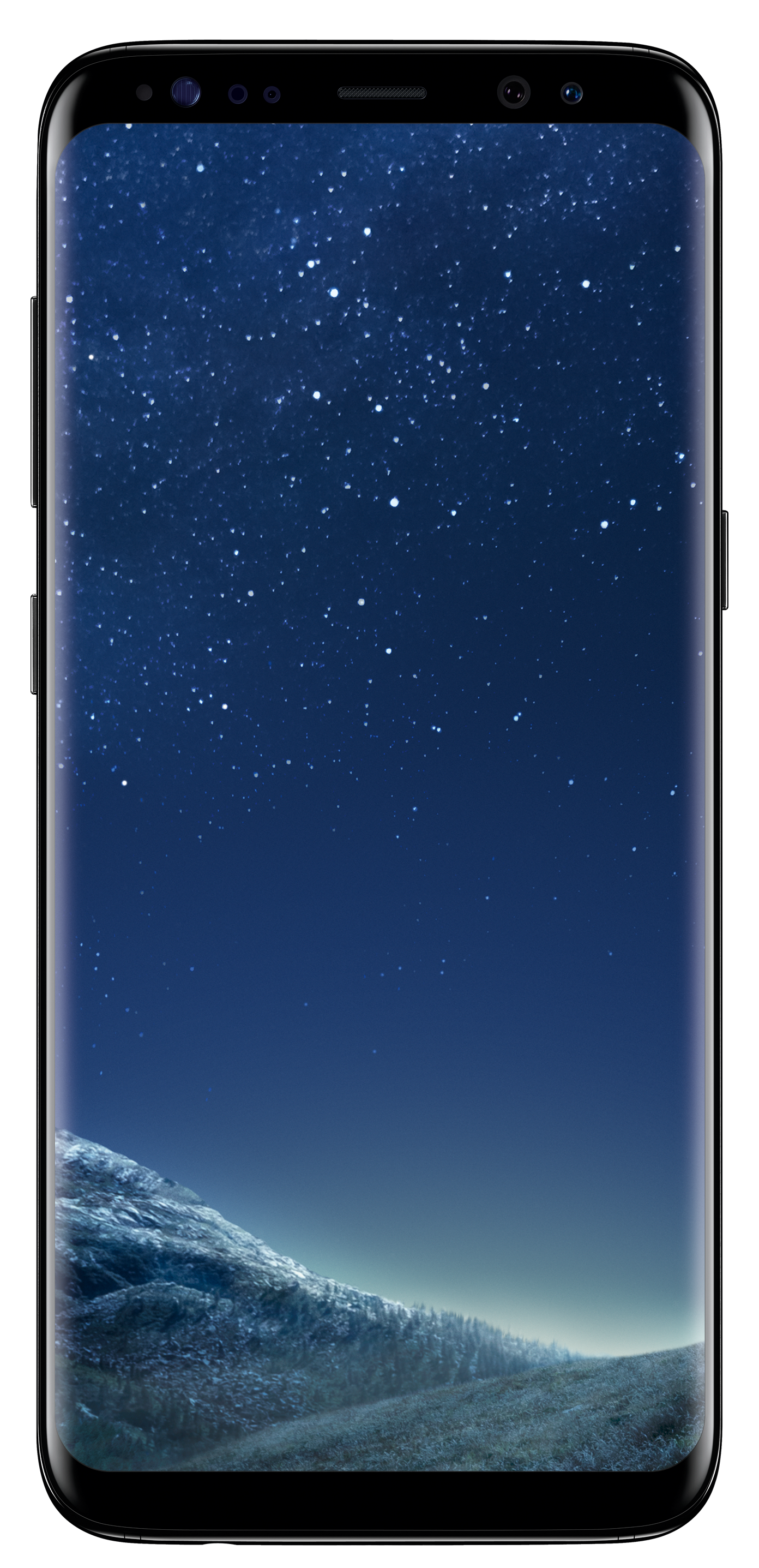 Samsung Galaxy S8 2