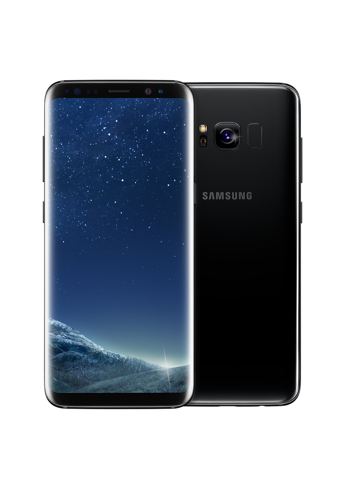 Samsung Galaxy S8 3