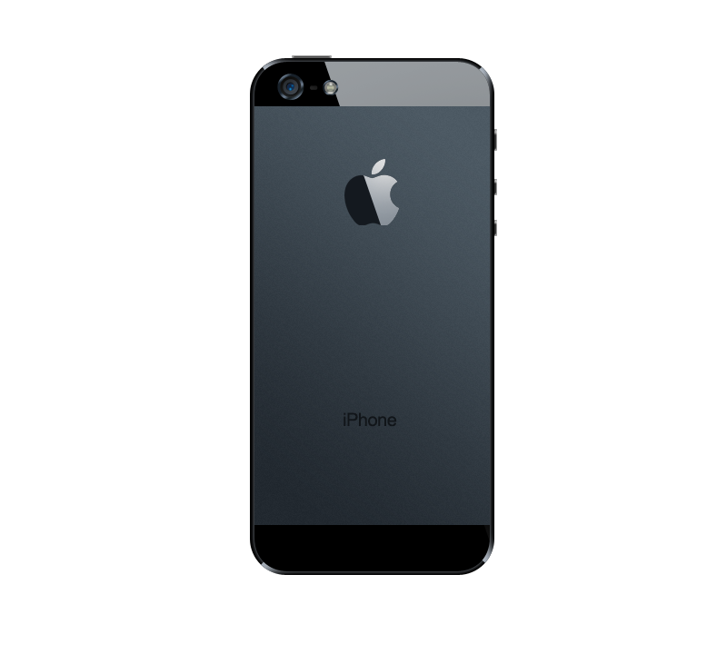 iPhone 5s