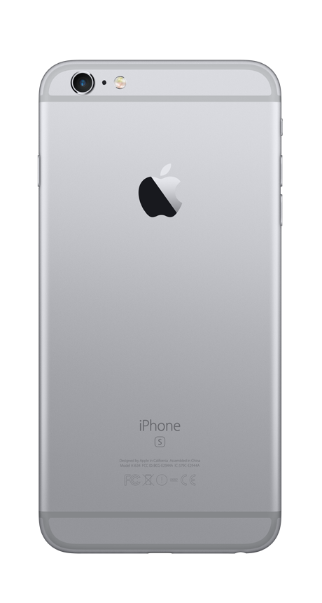 iPhone 6