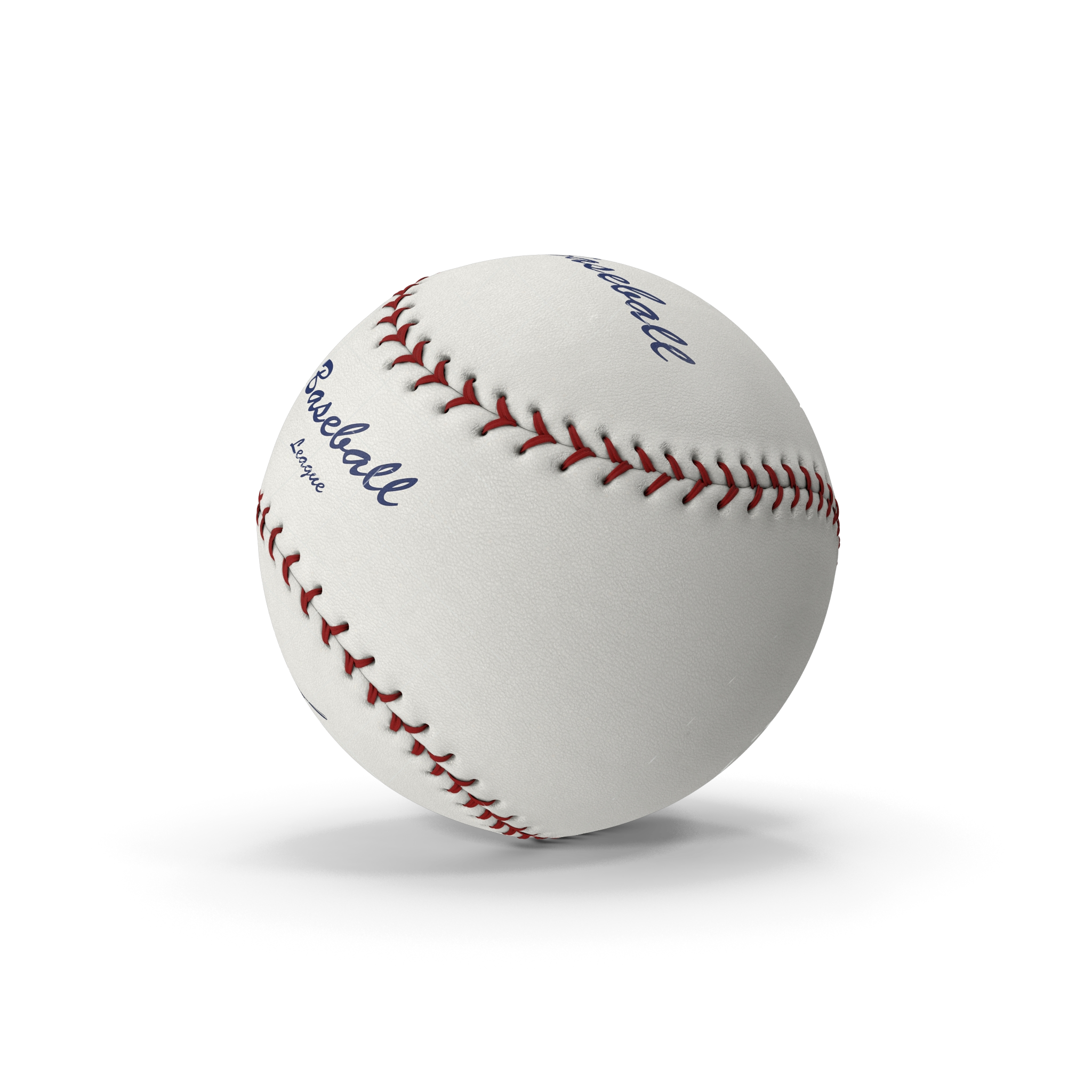 Baseball Ball - Image 0