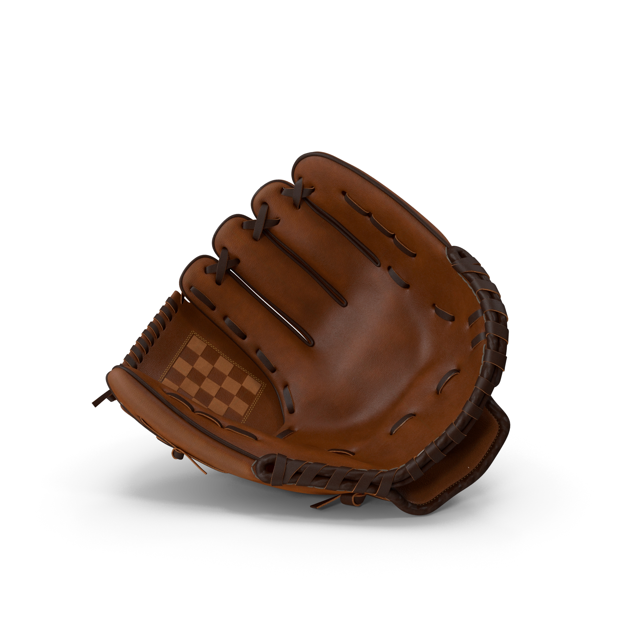 Baseball Glove 2