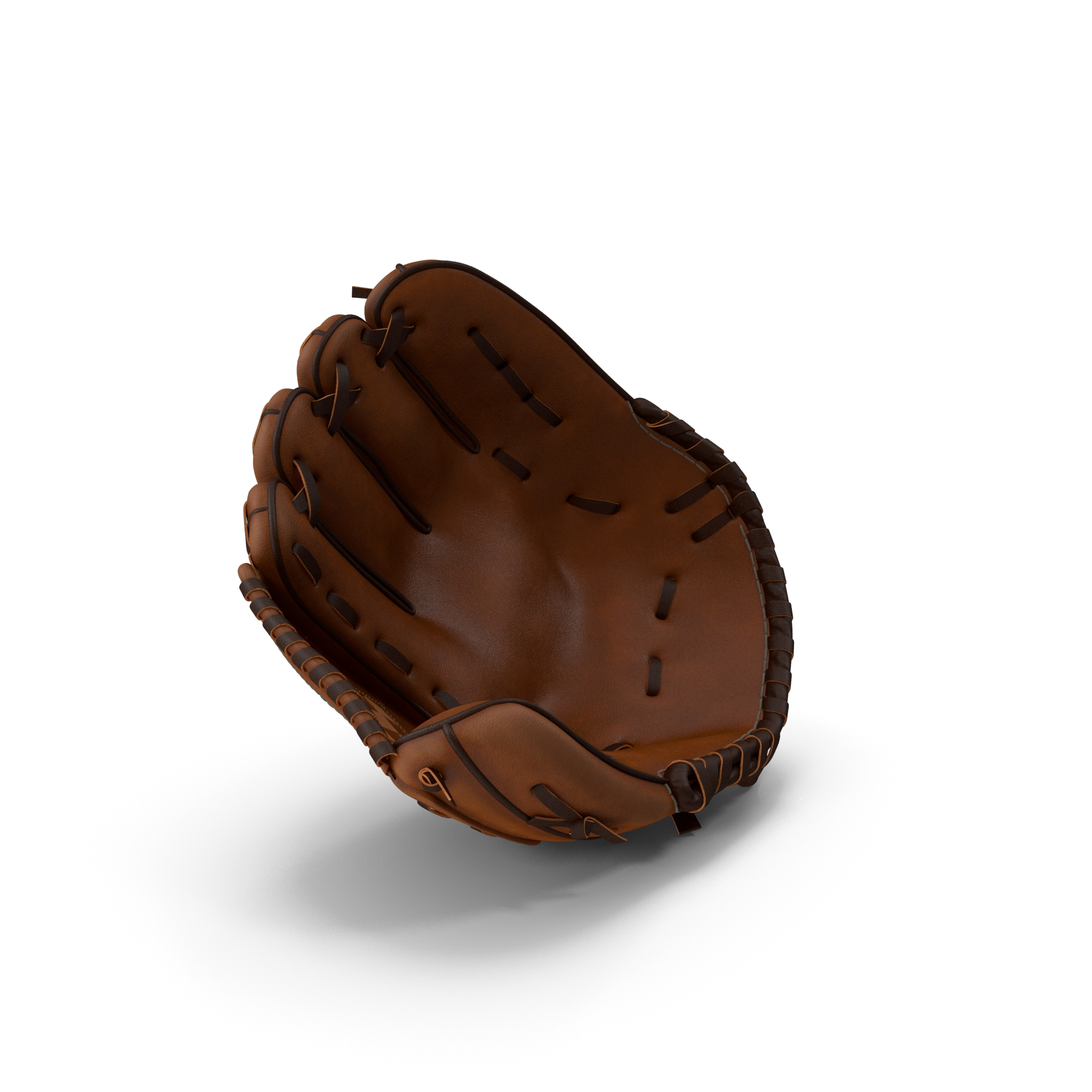 Baseball Glove 3