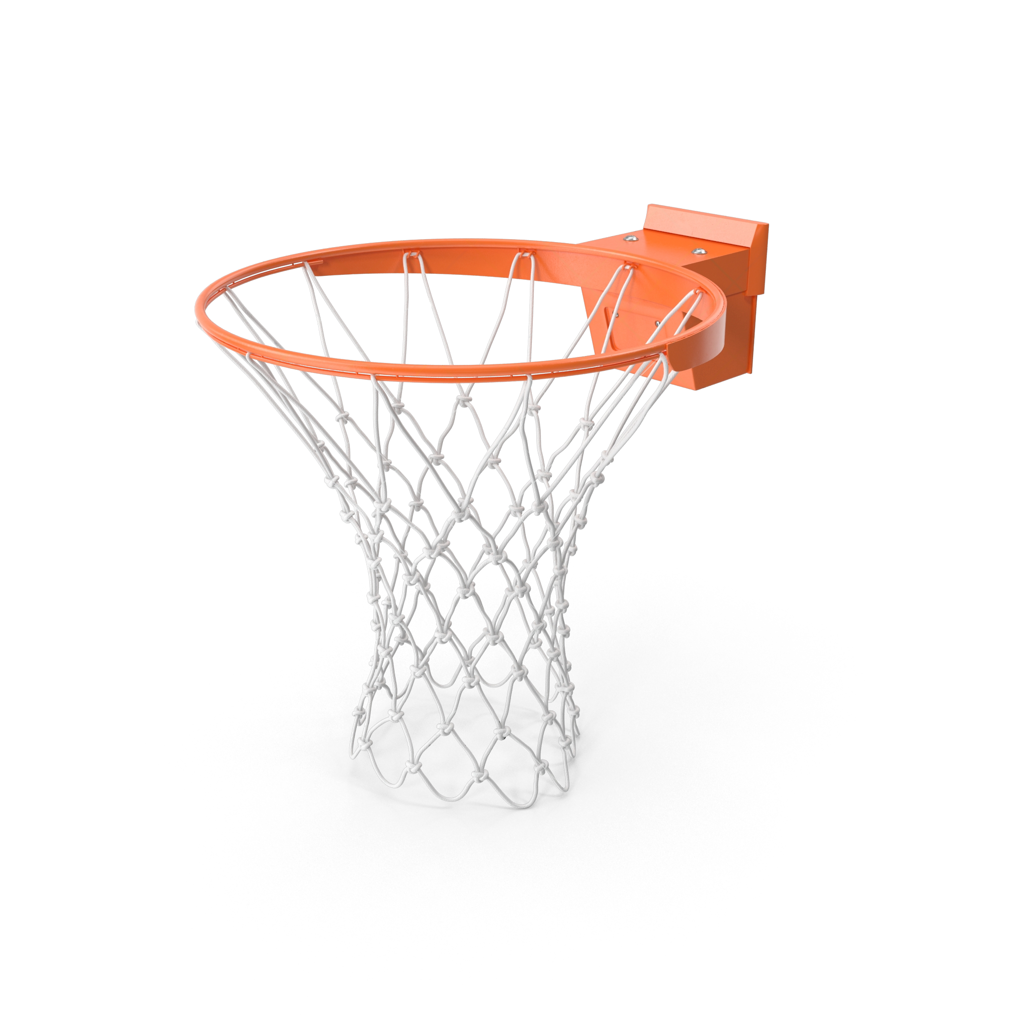 Basketball Rim - Image 0