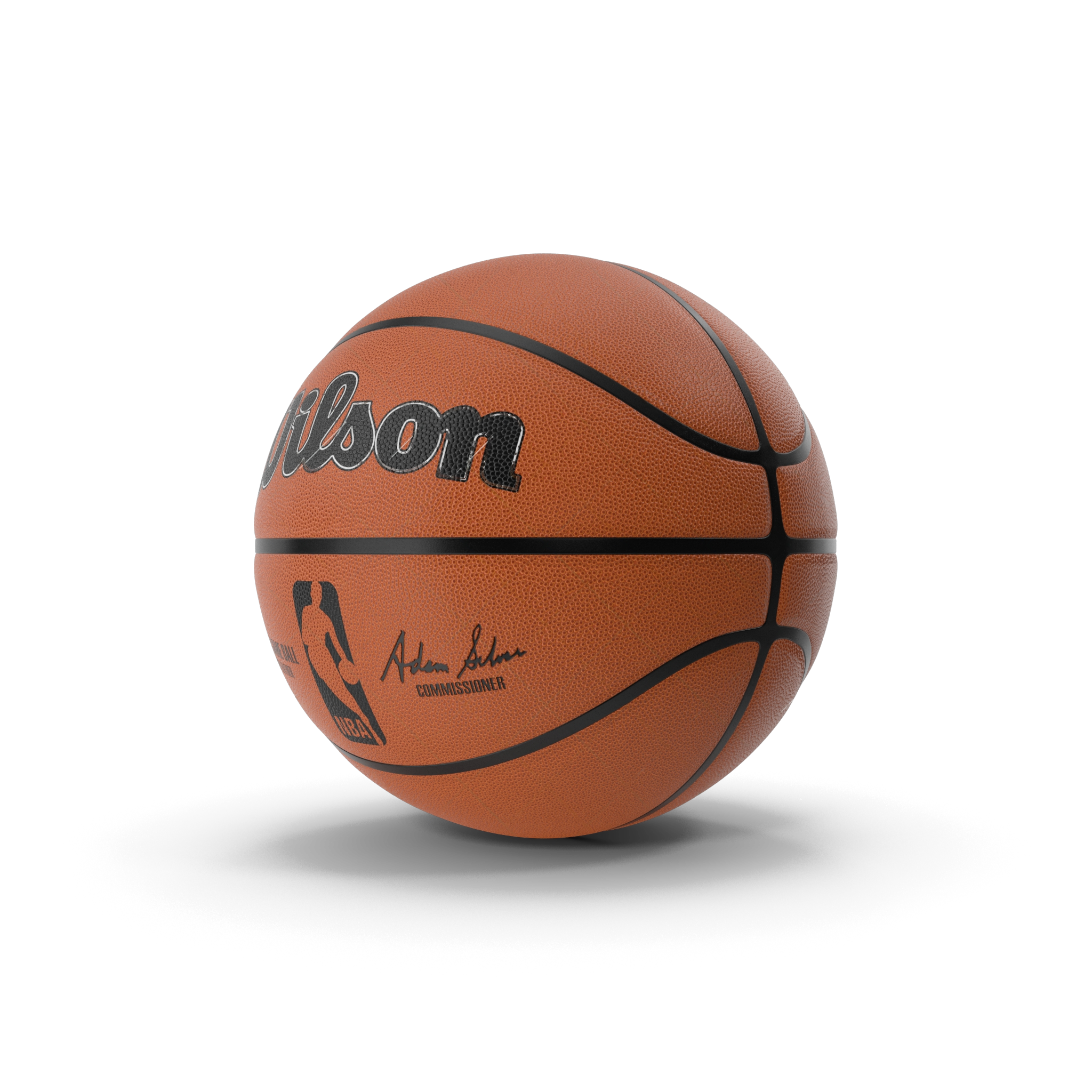 Basketball - Image 0