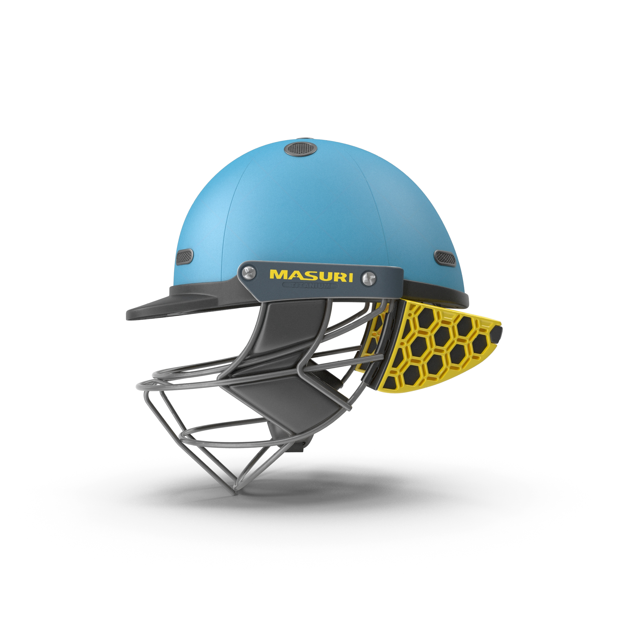 Cricket Helmet - Image 0