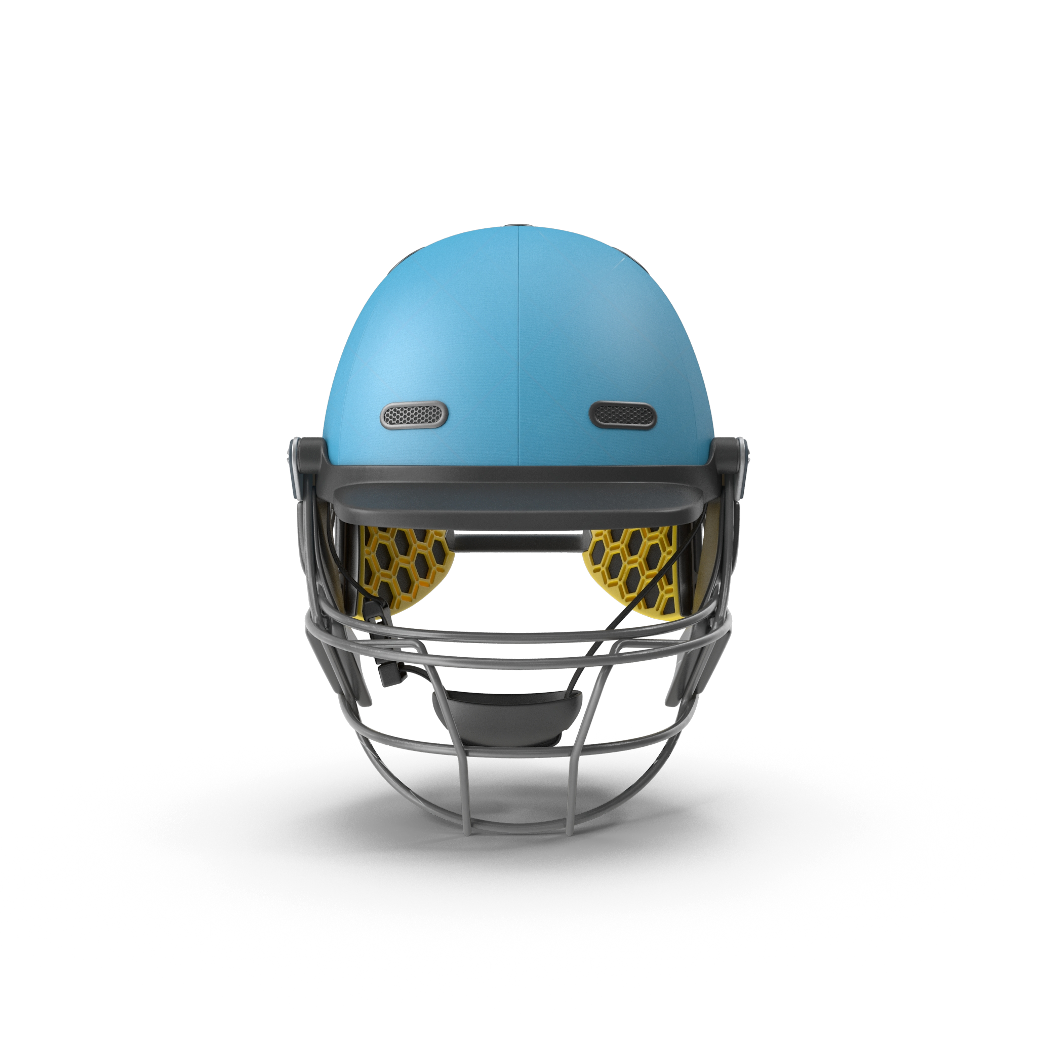 Cricket Helmet 2