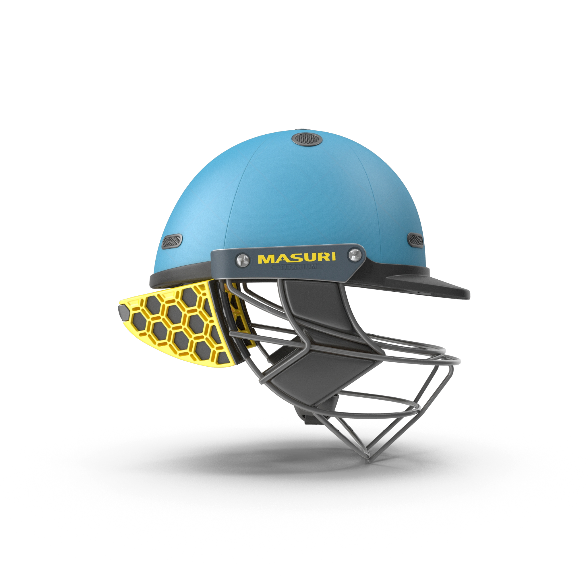 Cricket Helmet - Image 2