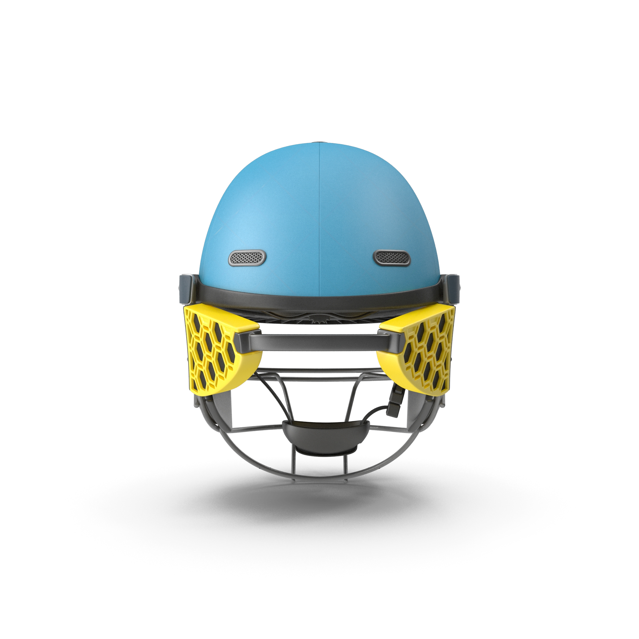 Cricket Helmet - Image 3