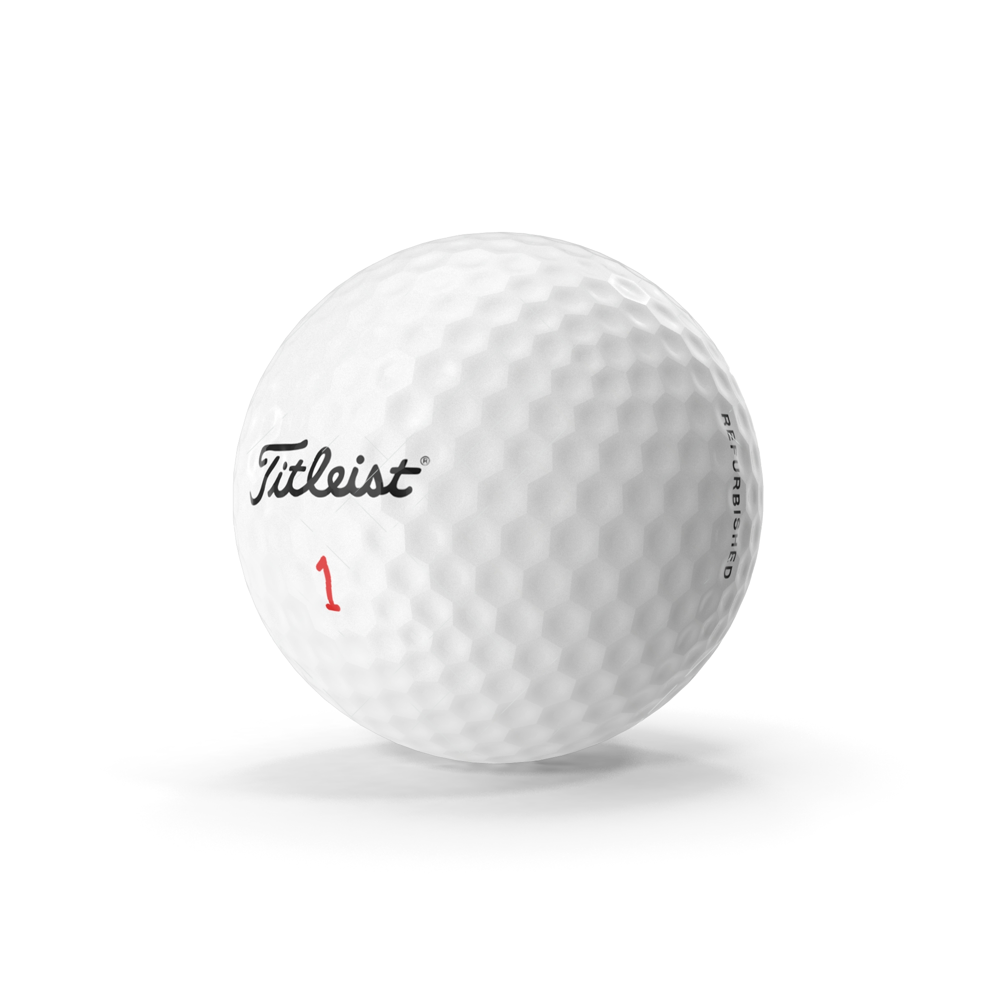 Golf Ball