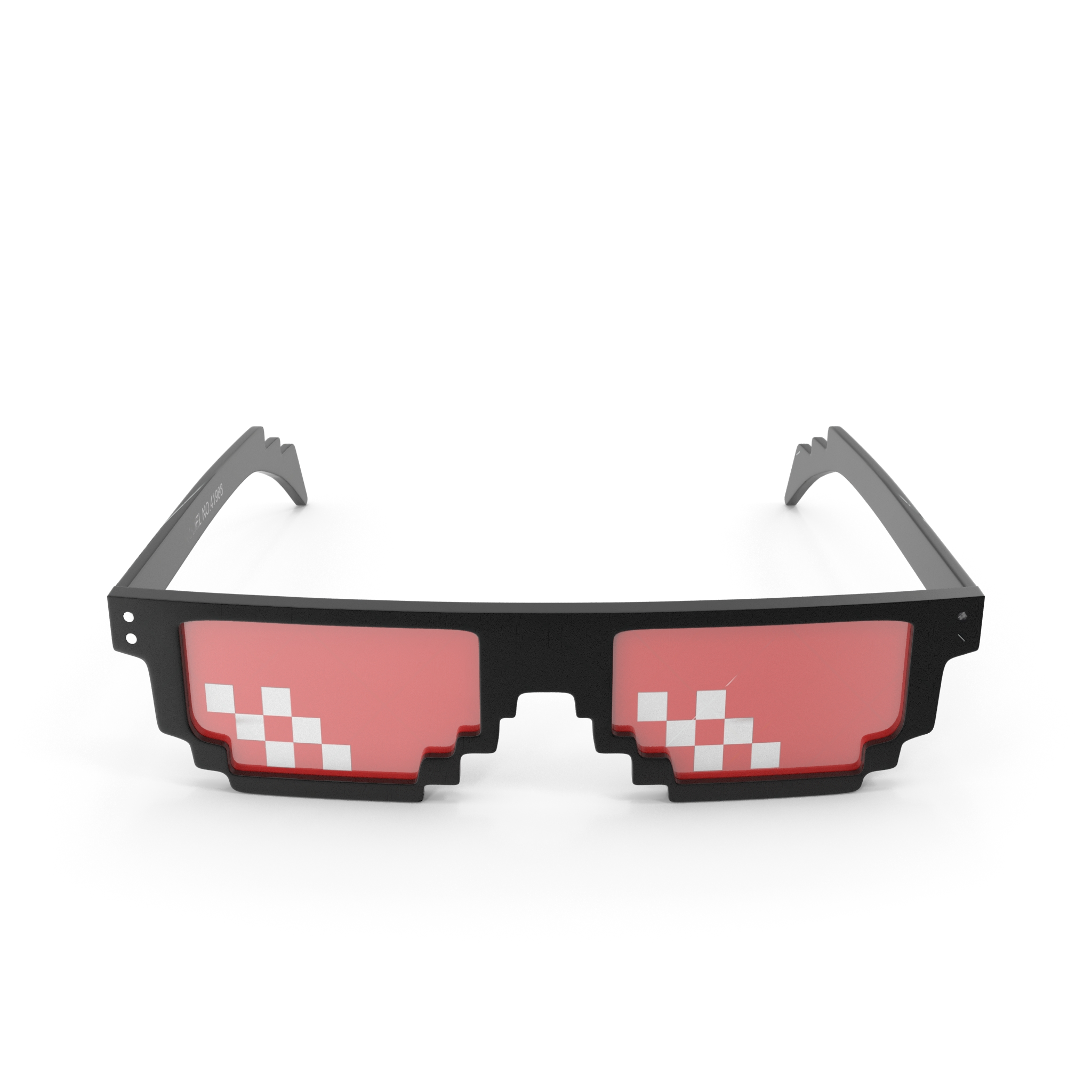 Party Glasses - Image 0