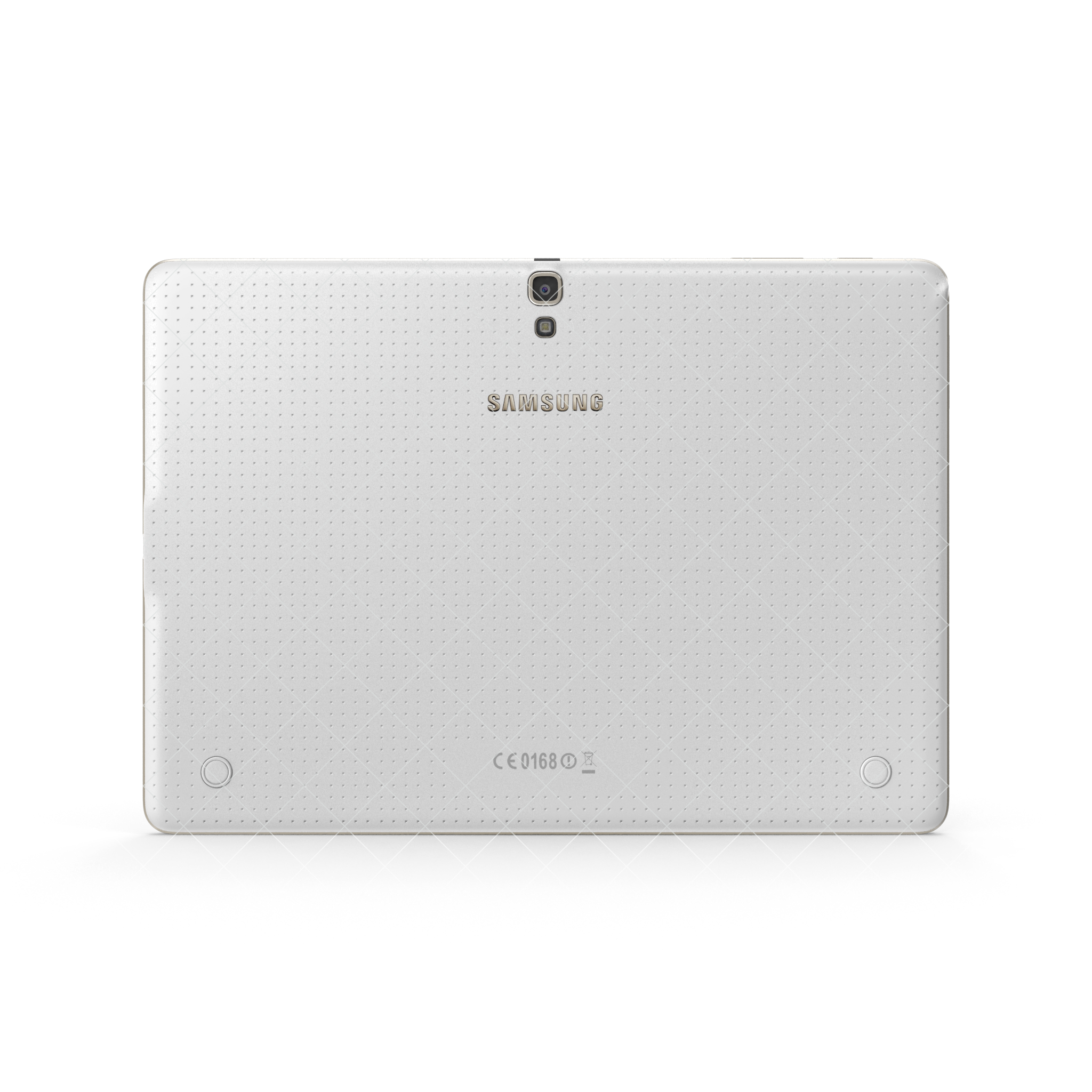 Samsung Galaxy Tab White - Image 2