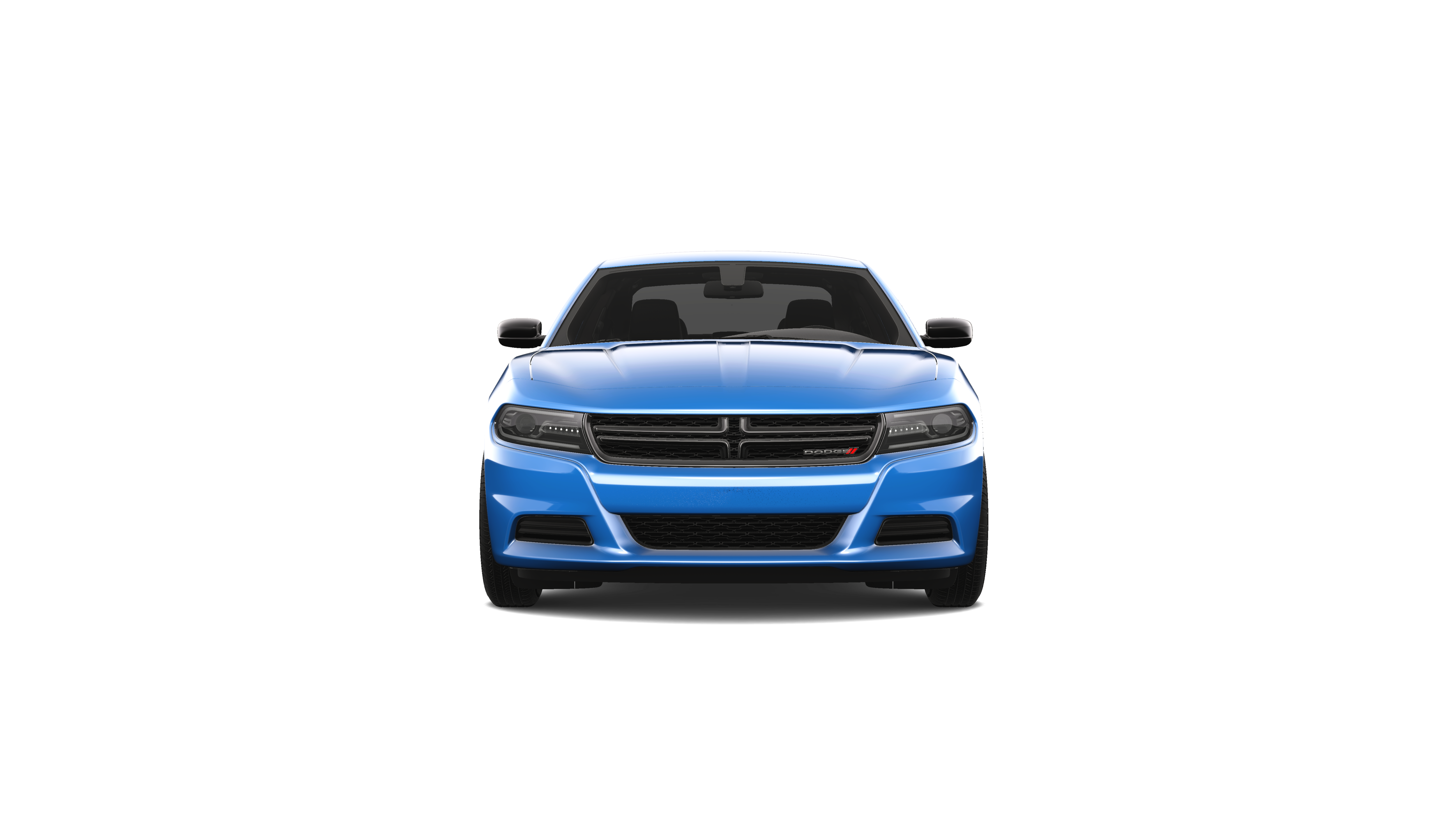 Charger SXT RWD