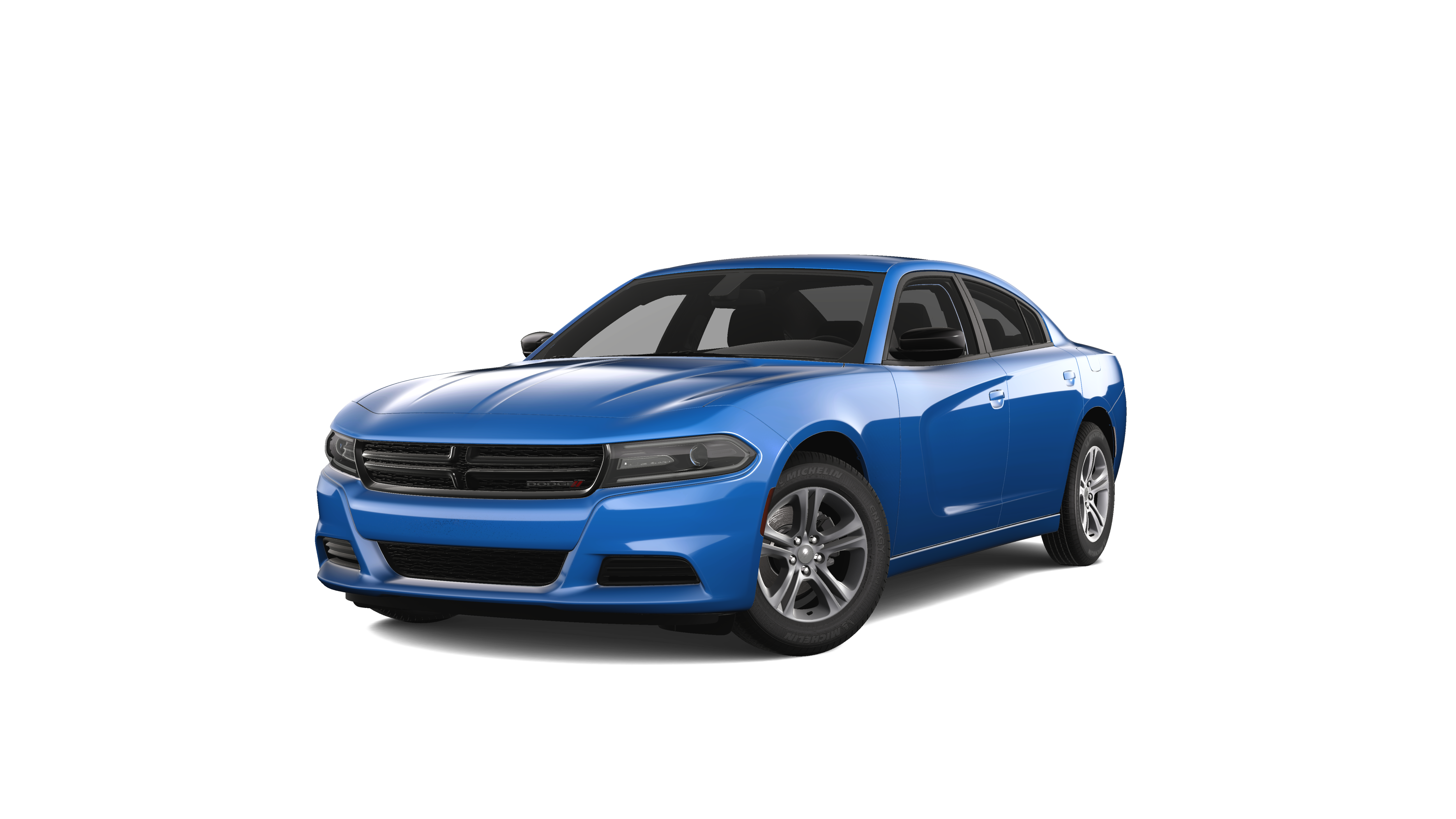 Charger SXT RWD 2