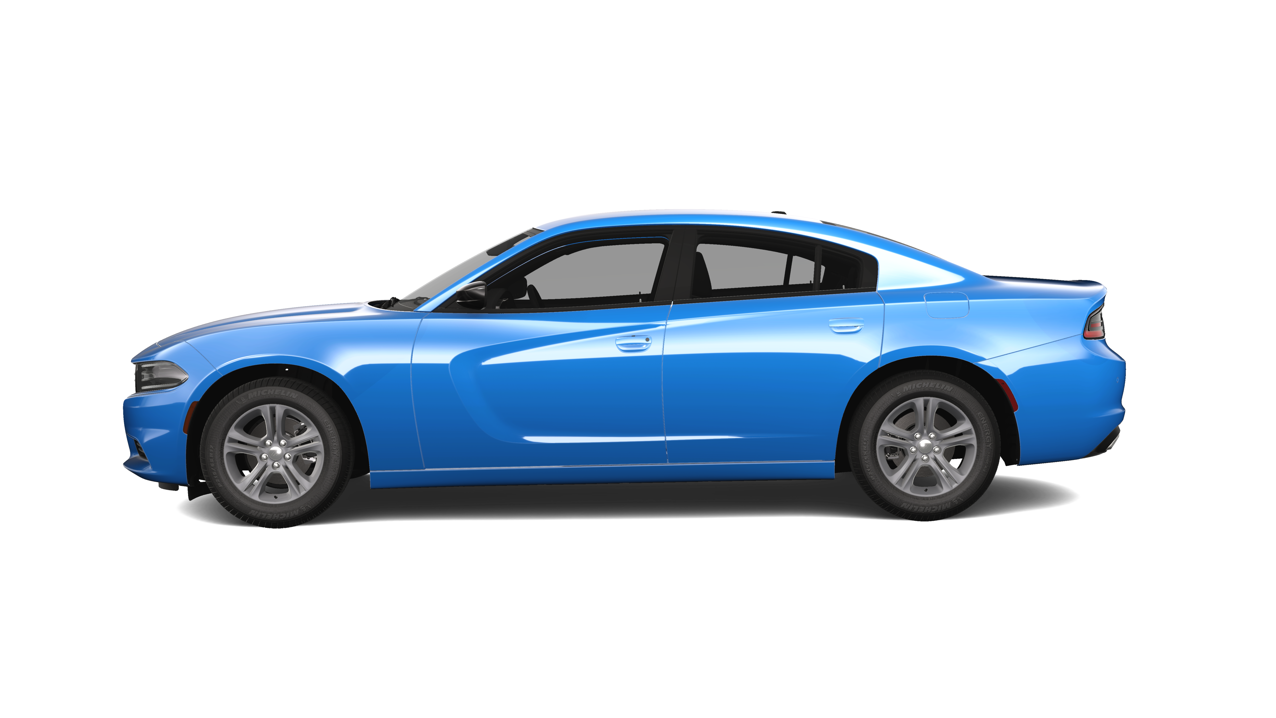 Charger SXT RWD - Image 2