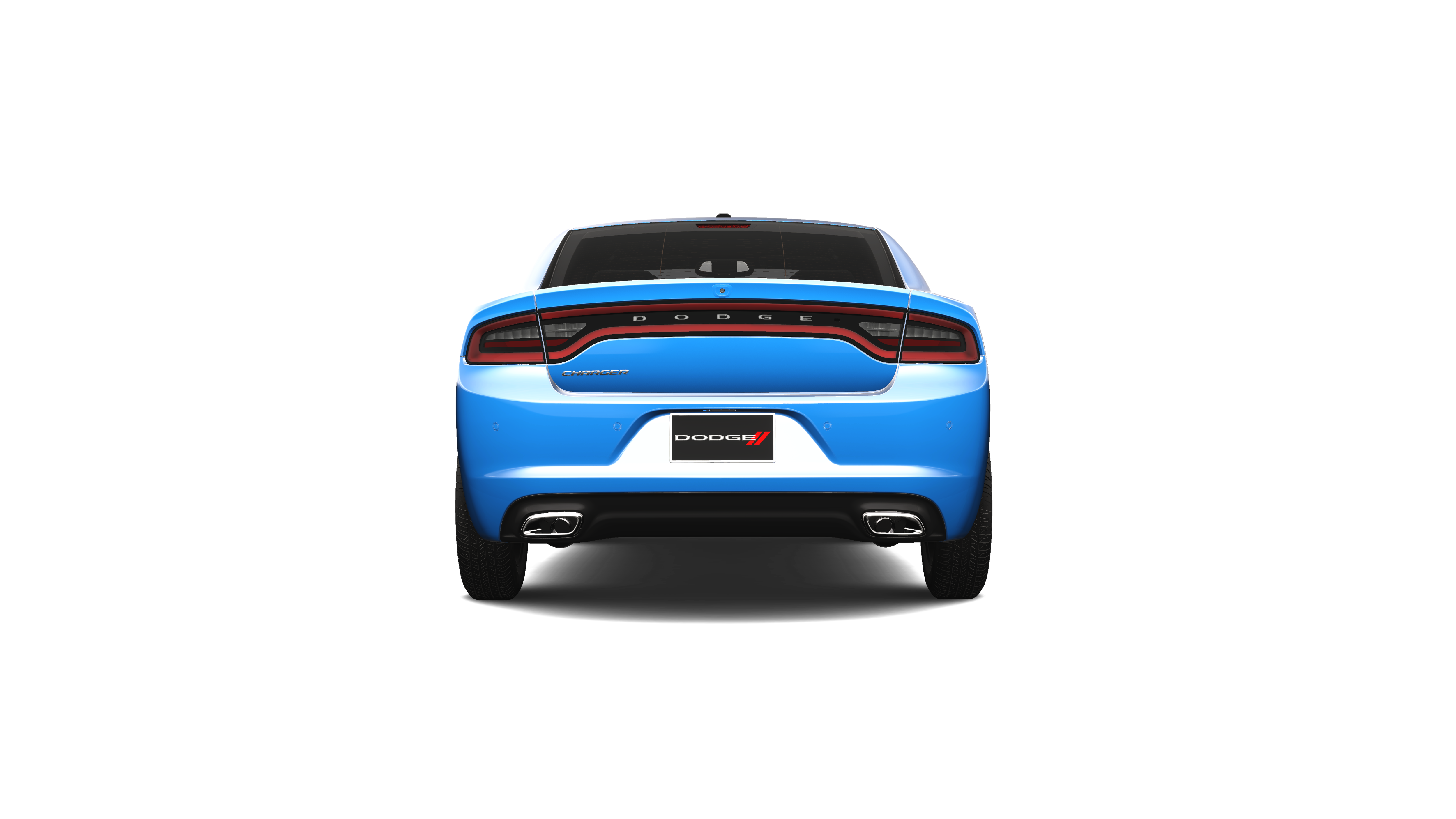 Charger SXT RWD - Image 3