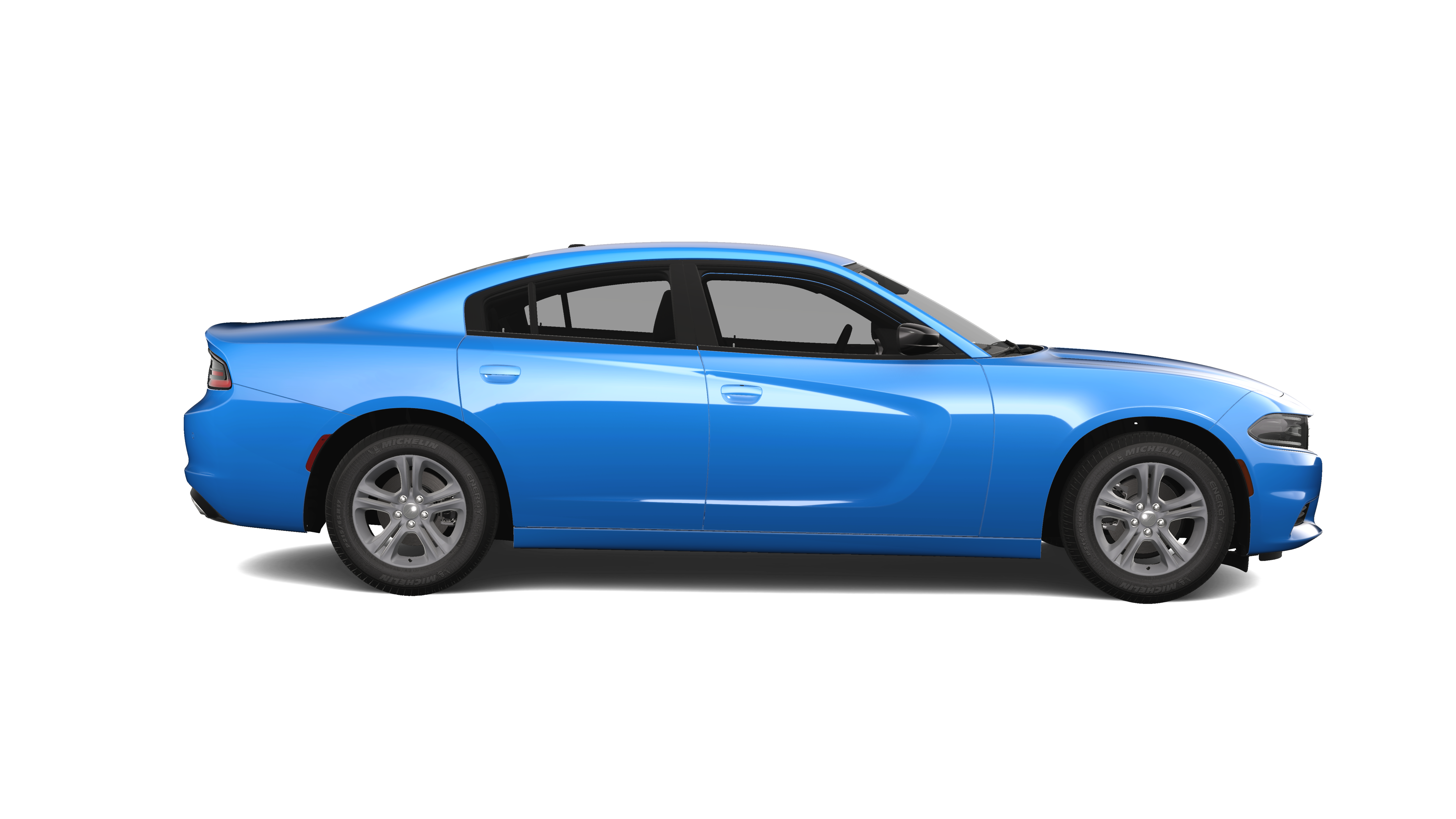 Charger SXT RWD - Image 4