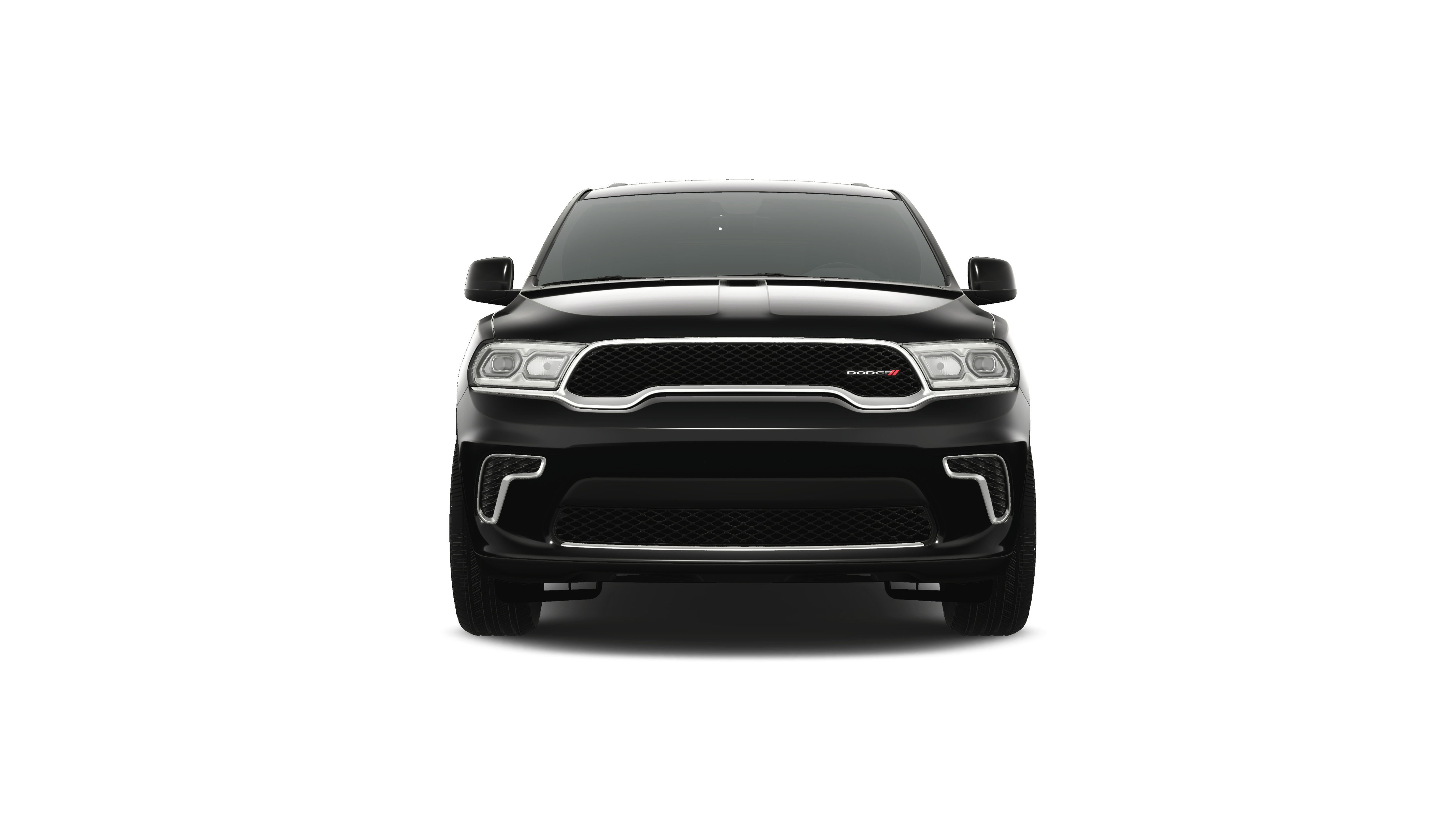 Durango SXT RWD