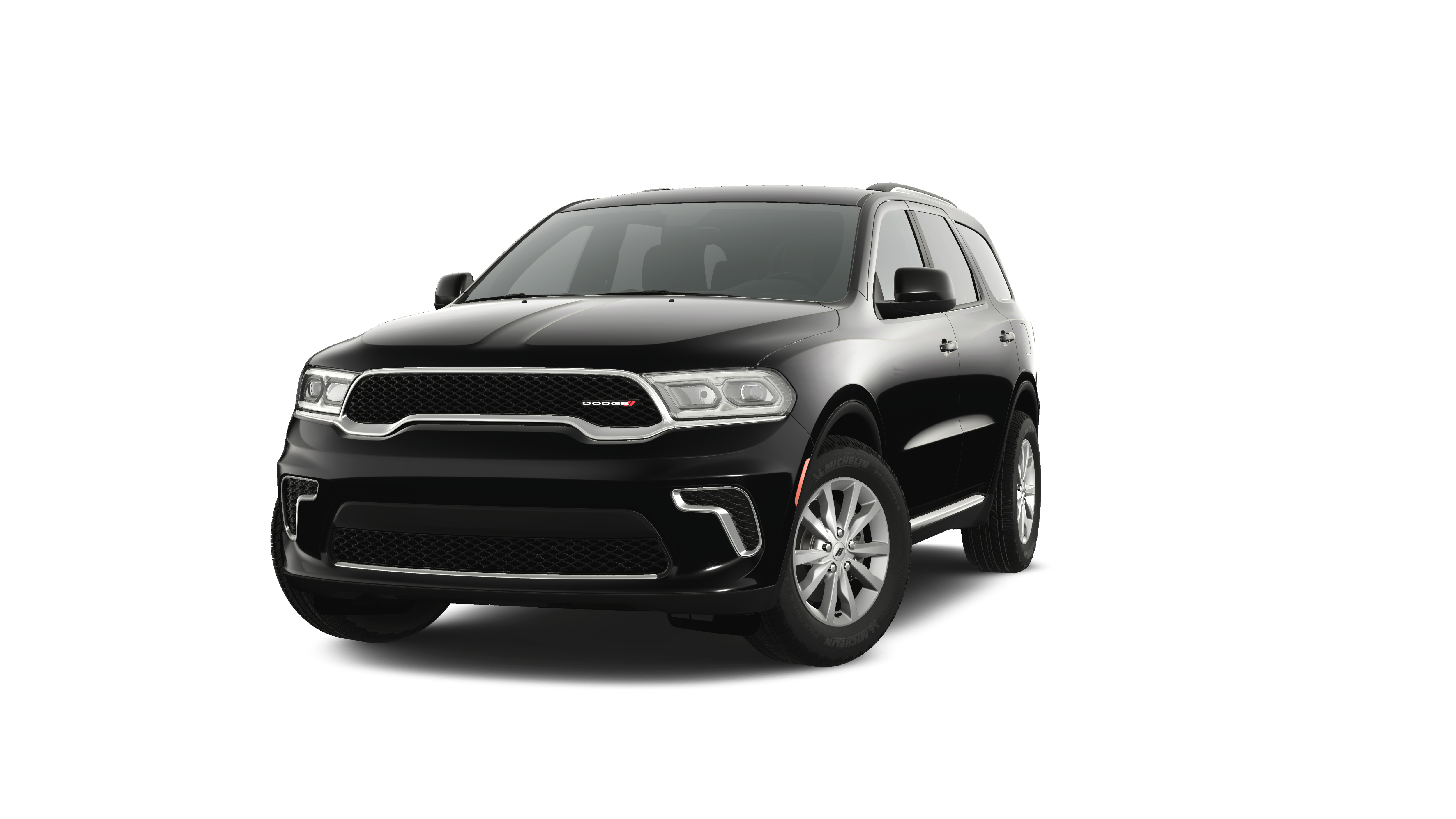 Durango SXT RWD 2