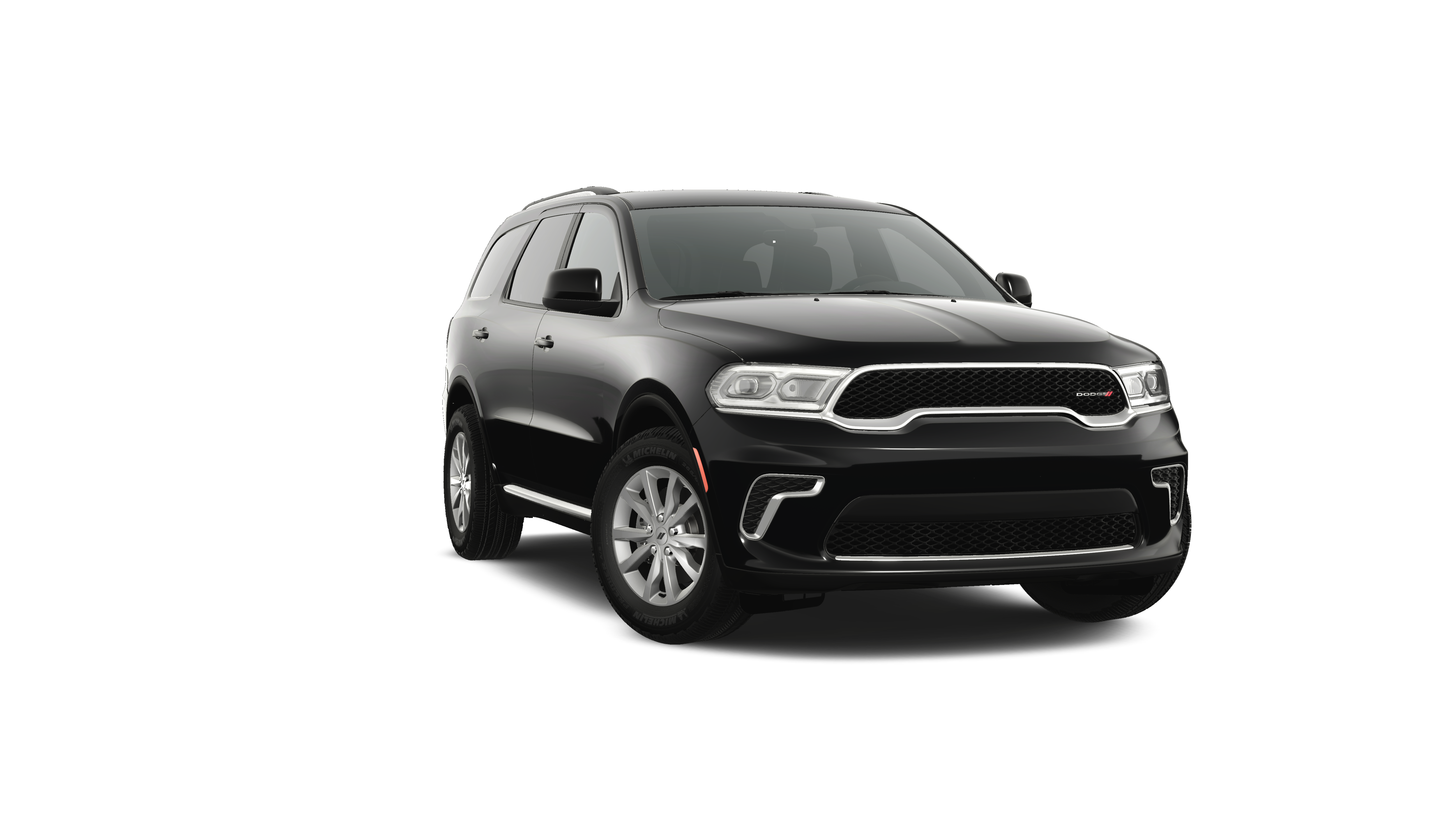 Durango SXT RWD 6