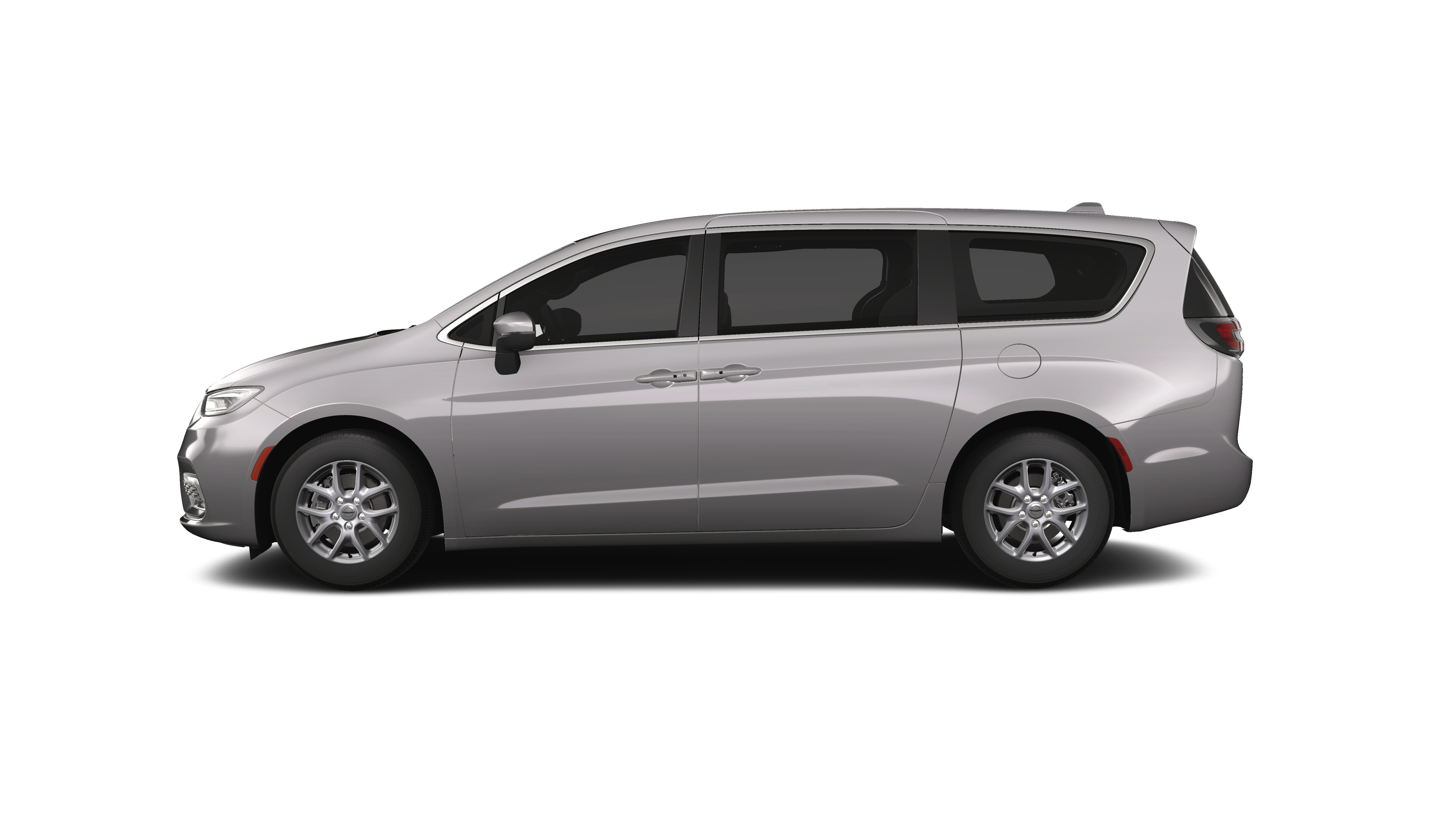 Pacifica Touring - Image 2