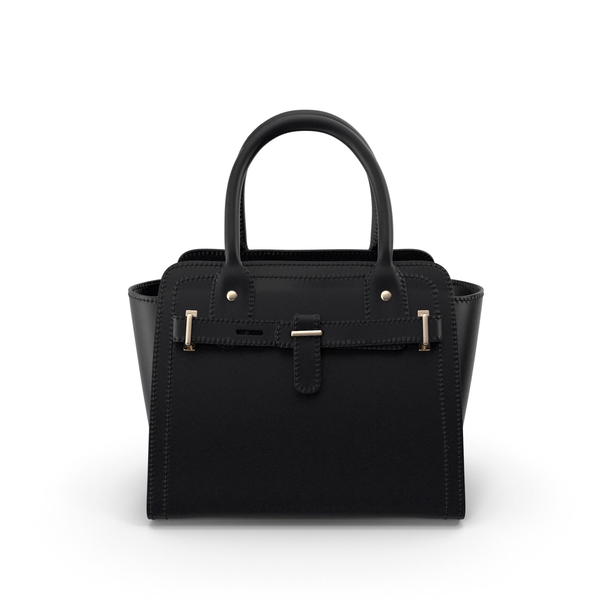 Women Handbag Black