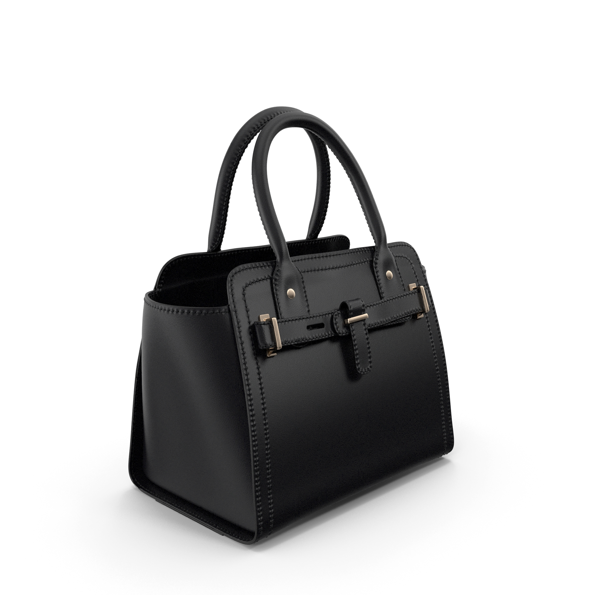 Women Handbag Black 3